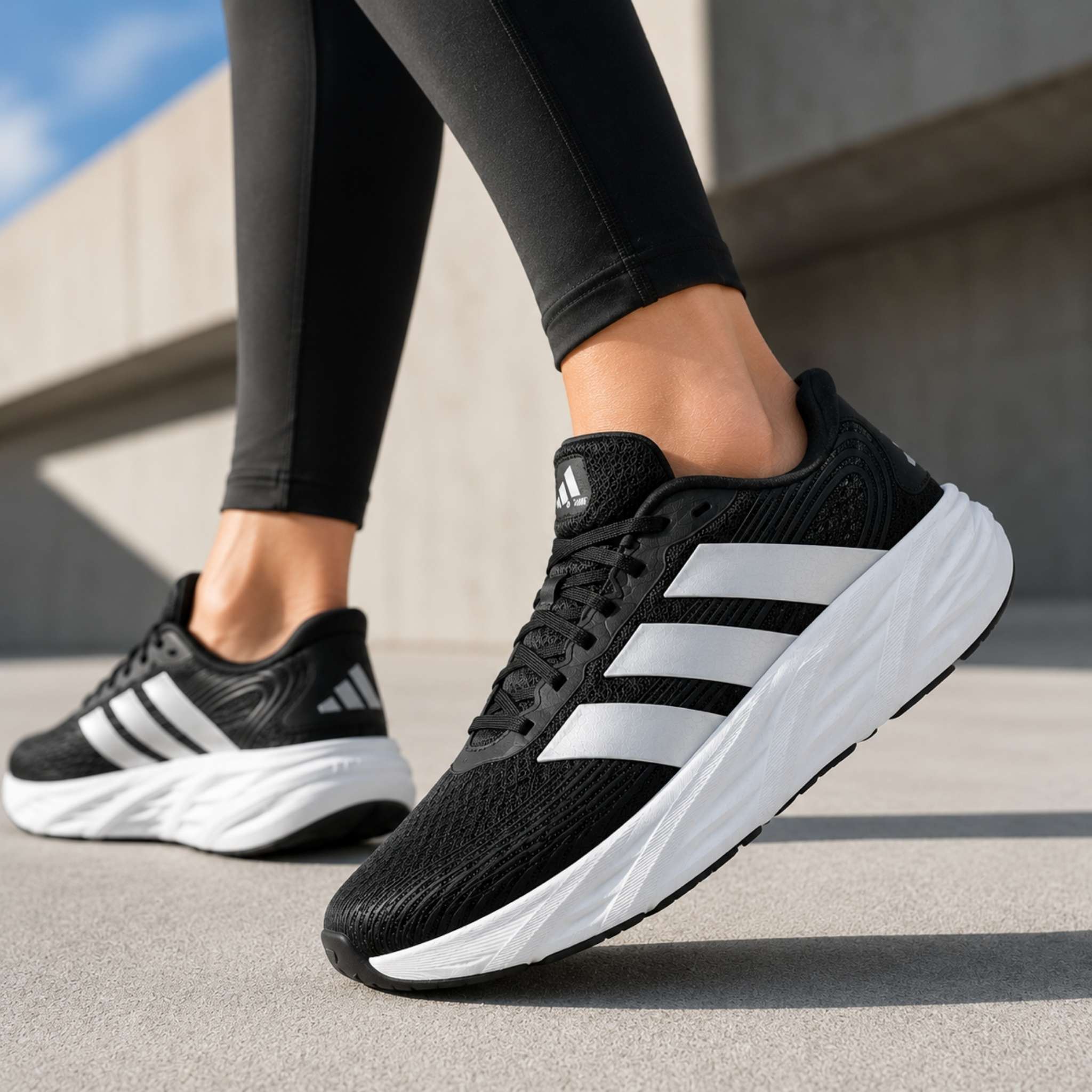 ADIDAS MUJER GALAXY 8