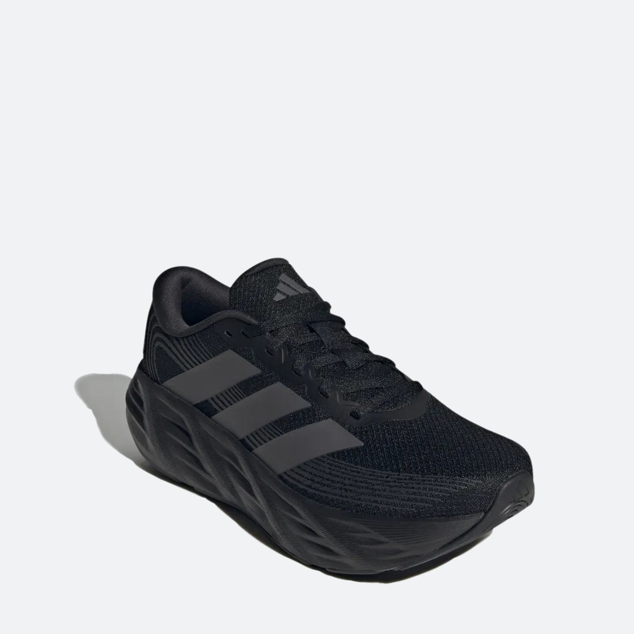 ADIDAS HOMBRE GALAXY 8 NEGRA