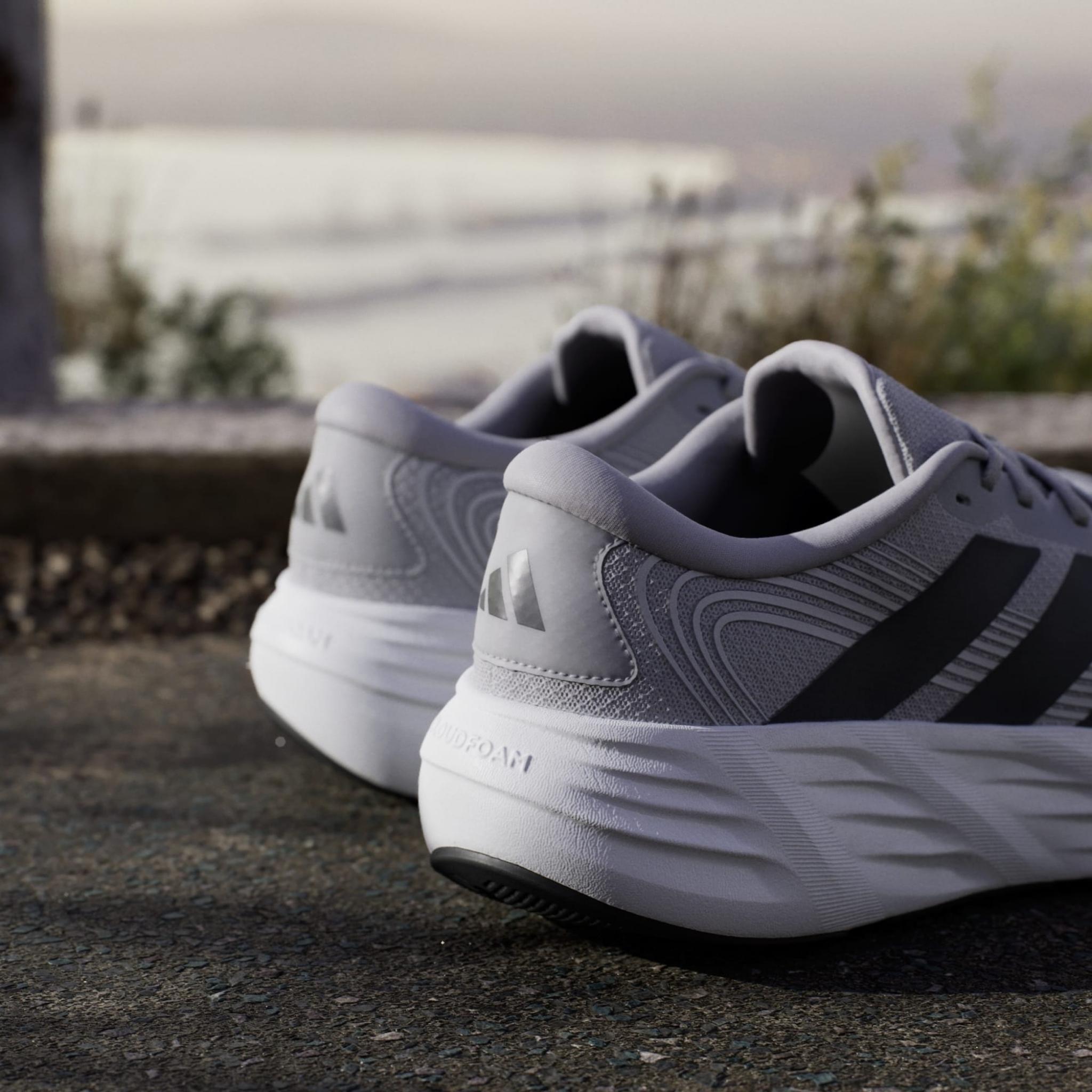 ADIDAS HOMBRE GALAXY 8 GRIS