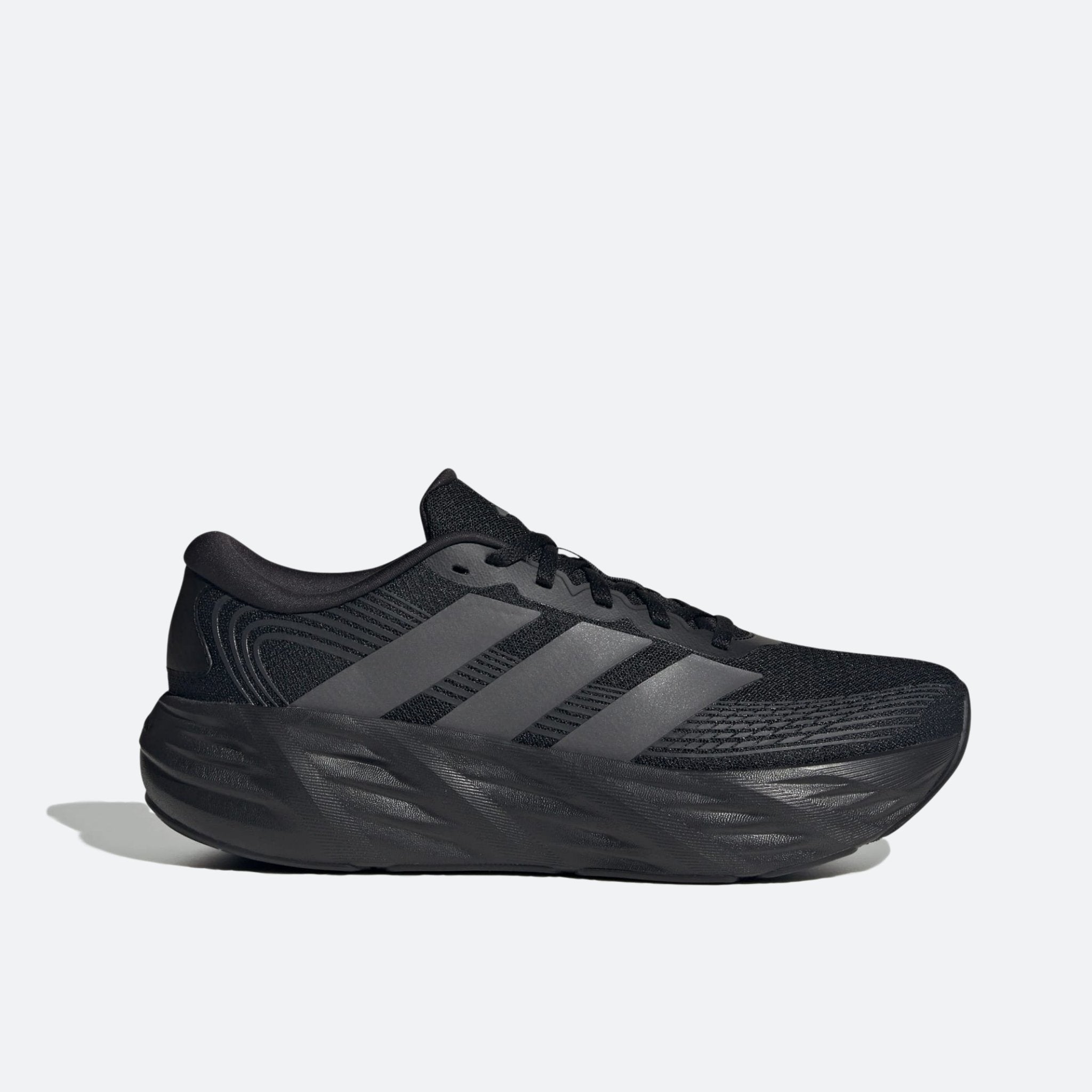 ADIDAS HOMBRE GALAXY 8 NEGRA