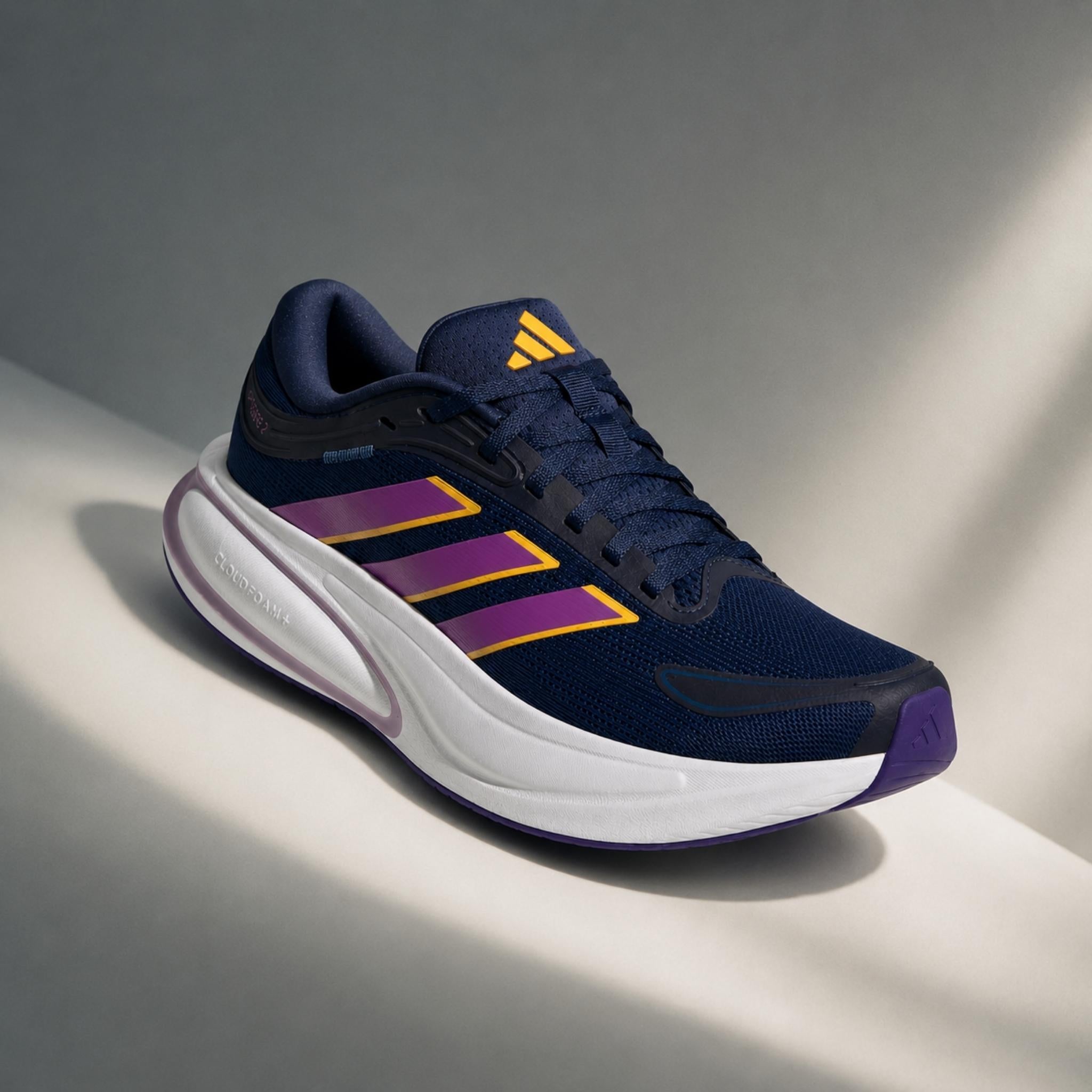 ADIDAS MUJER RESPONSE RUNNER 2