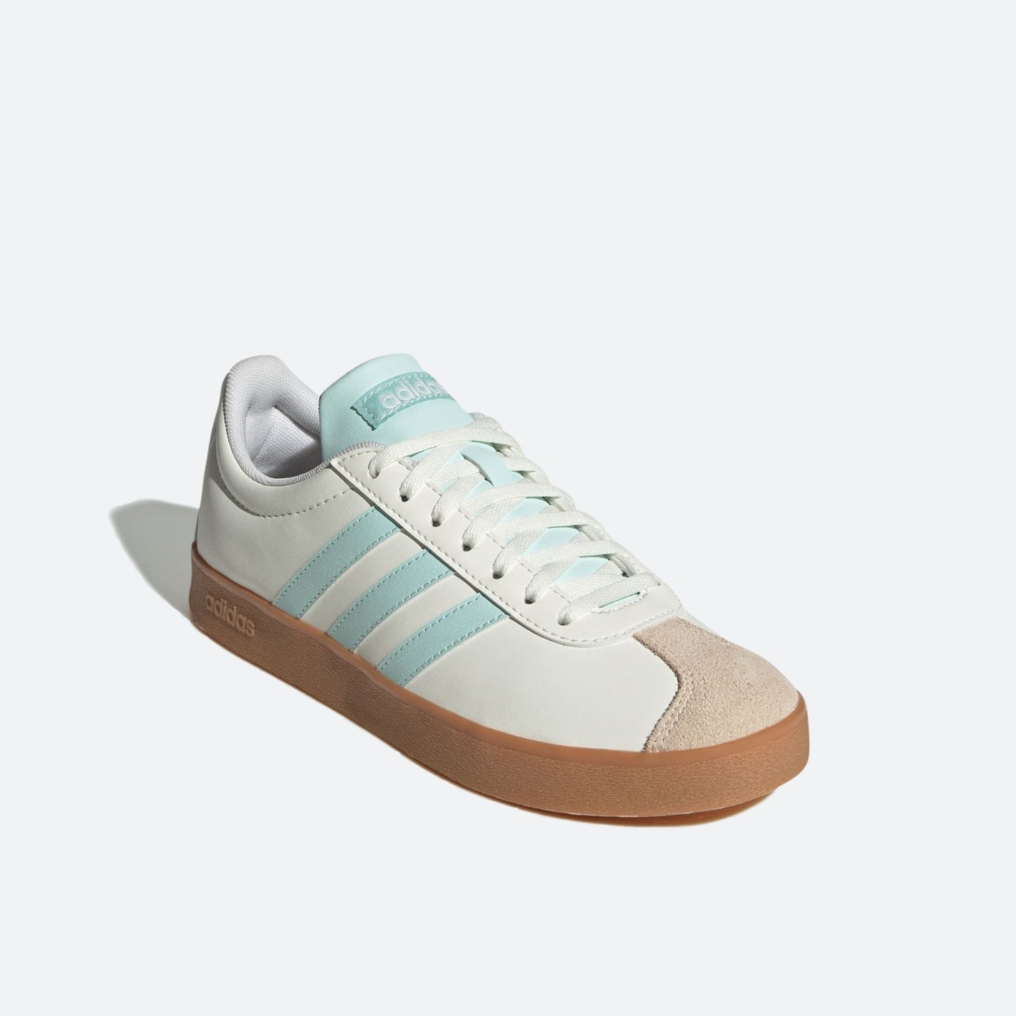 Adidas Mujer VL Court Base