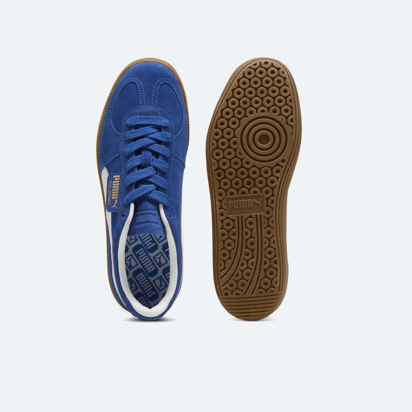 Puma Palermo Hombre
