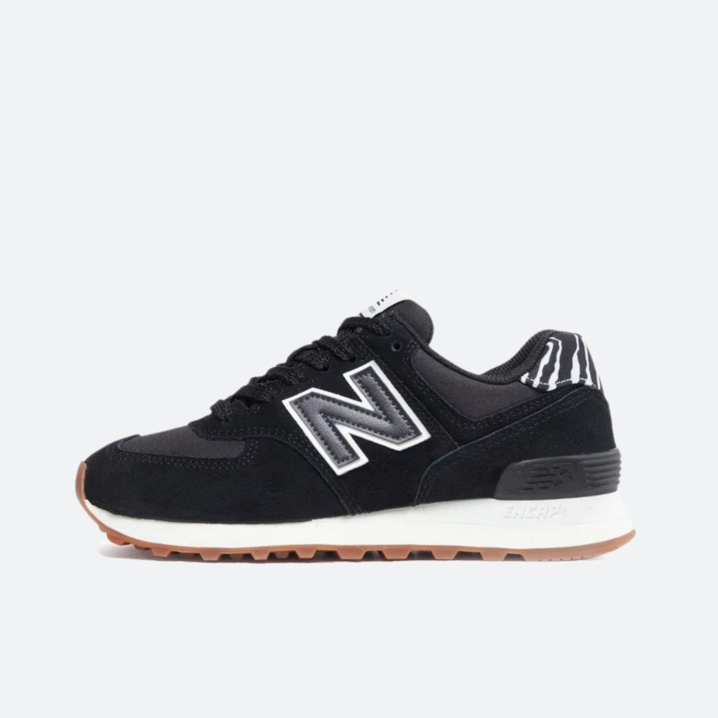 New Balance Mujer 574