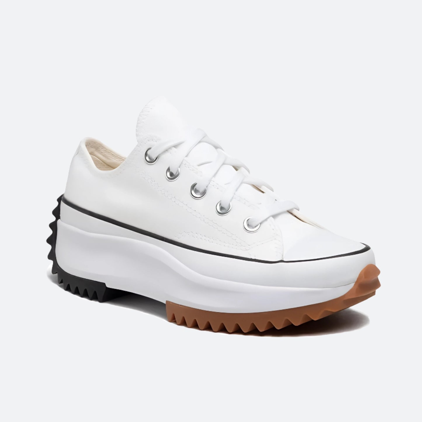 Converse Mujer Run Star Hike