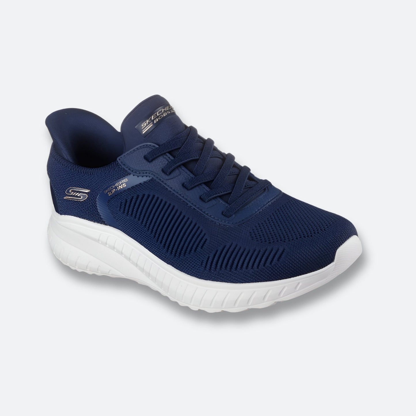 Skechers Mujer BOBS Sport Squad Chaos