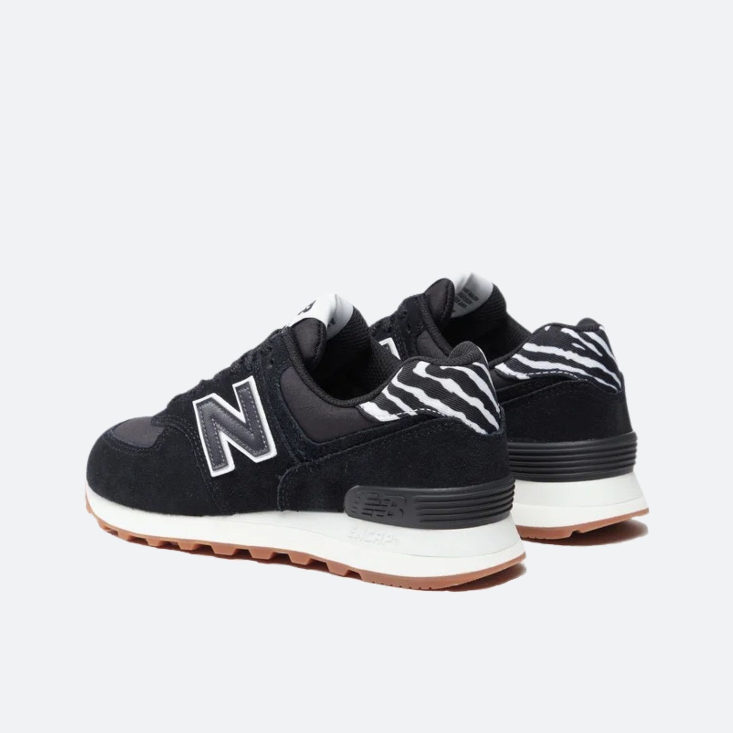 New Balance Mujer WL574XB2