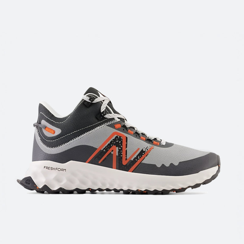 New Balance Hombre Fresh Foam Garoé Mid - New Balance Hombre Fresh Foam Garoé Mid