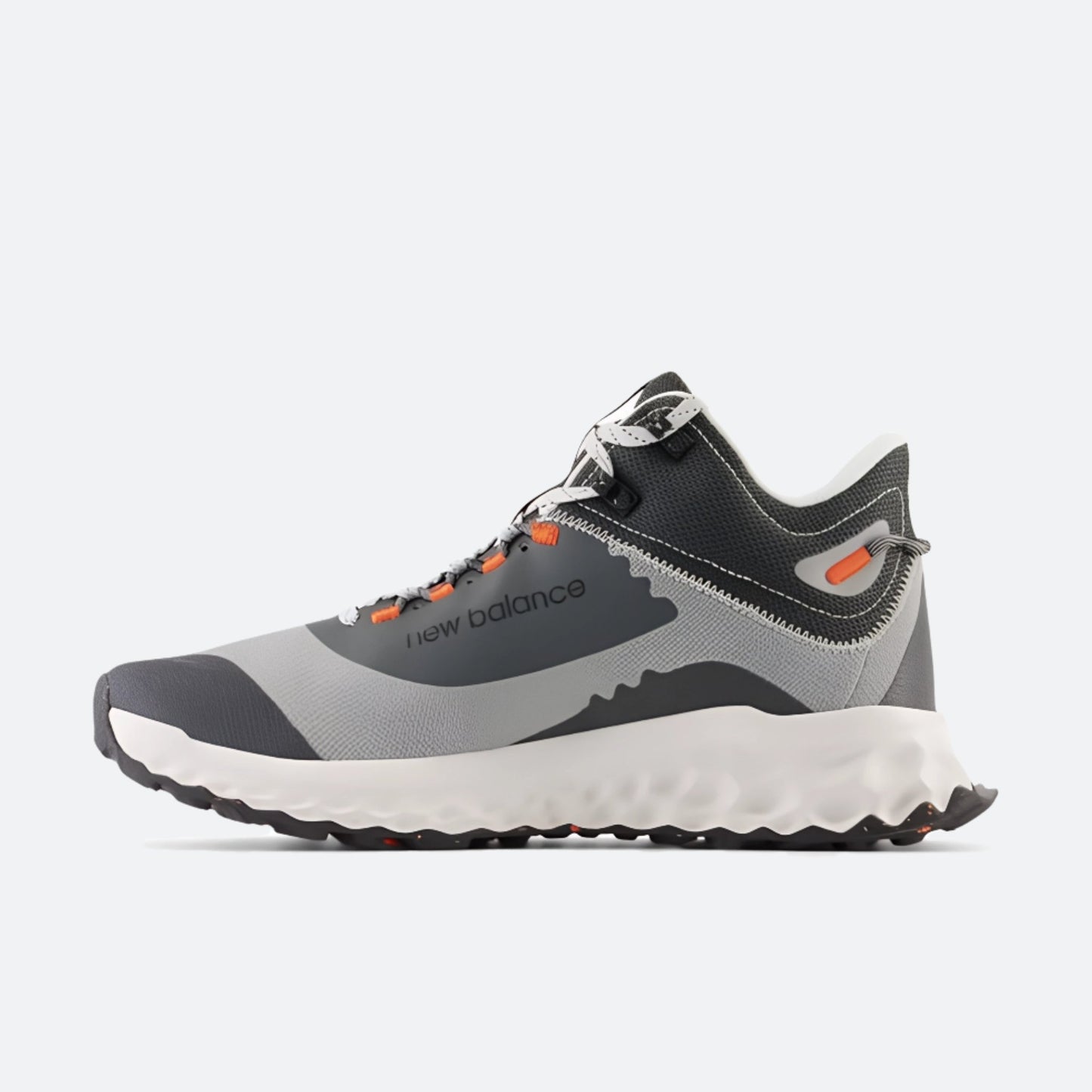 New Balance Hombre Fresh Foam Garoé Mid