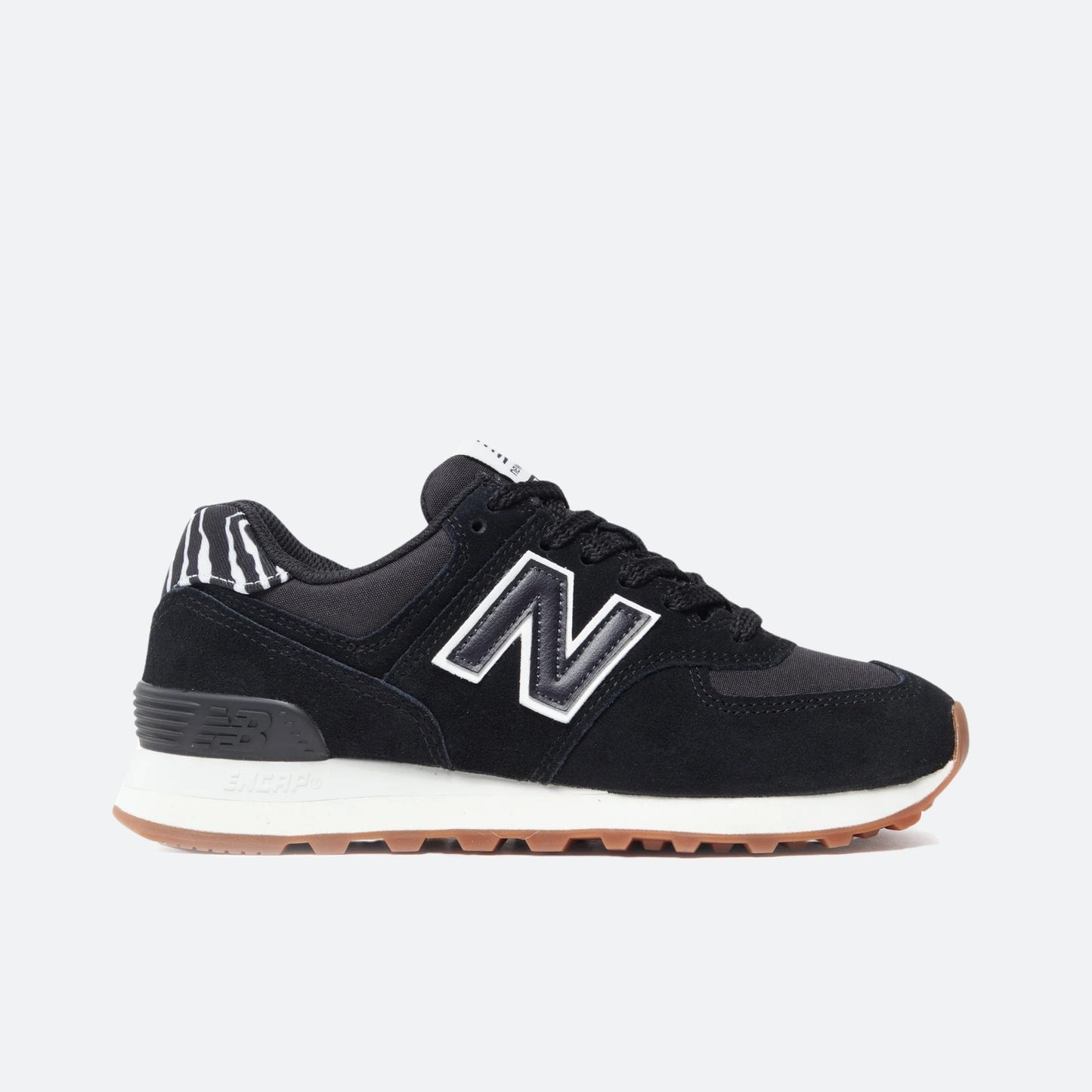 New Balance Mujer WL574XB2