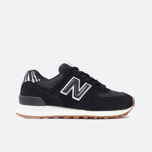 New Balance Mujer WL574XB2