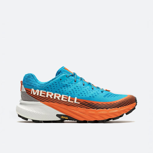 Merrell Hombre Agility Peak 5