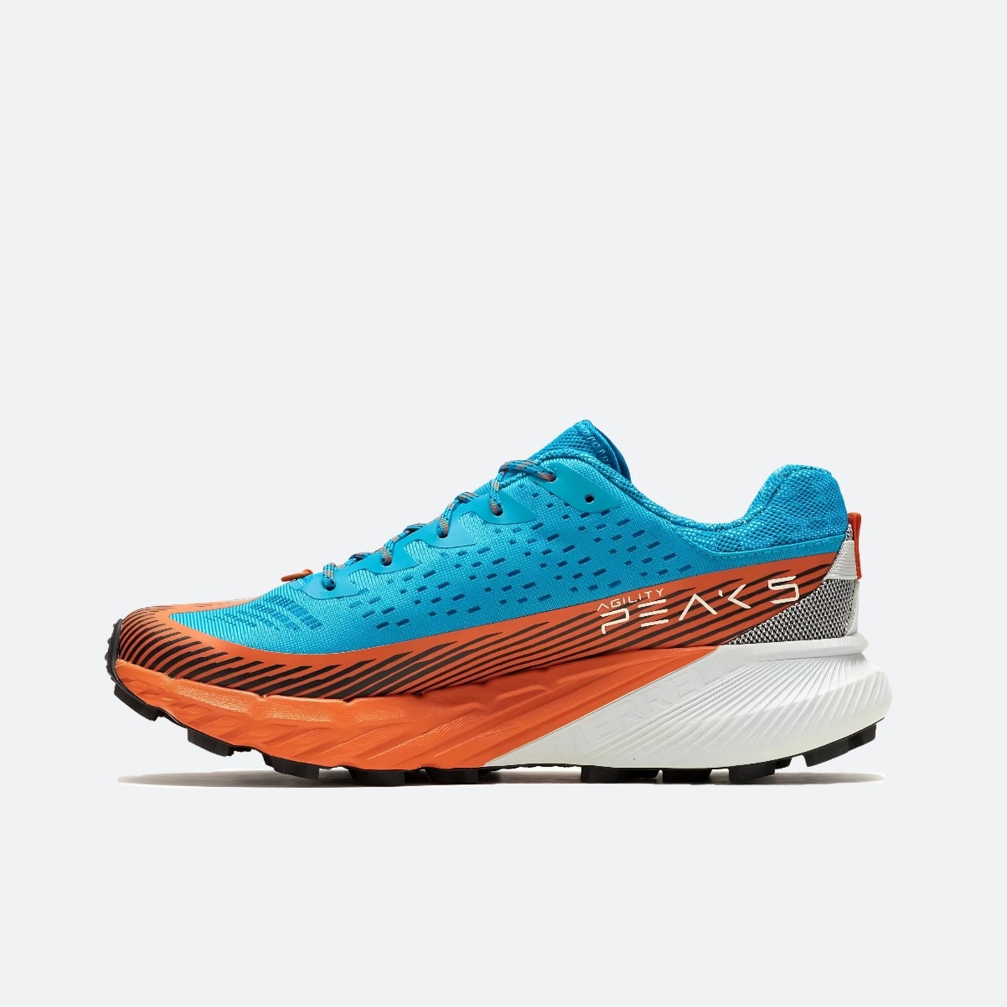 Merrell Hombre Agility Peak 5