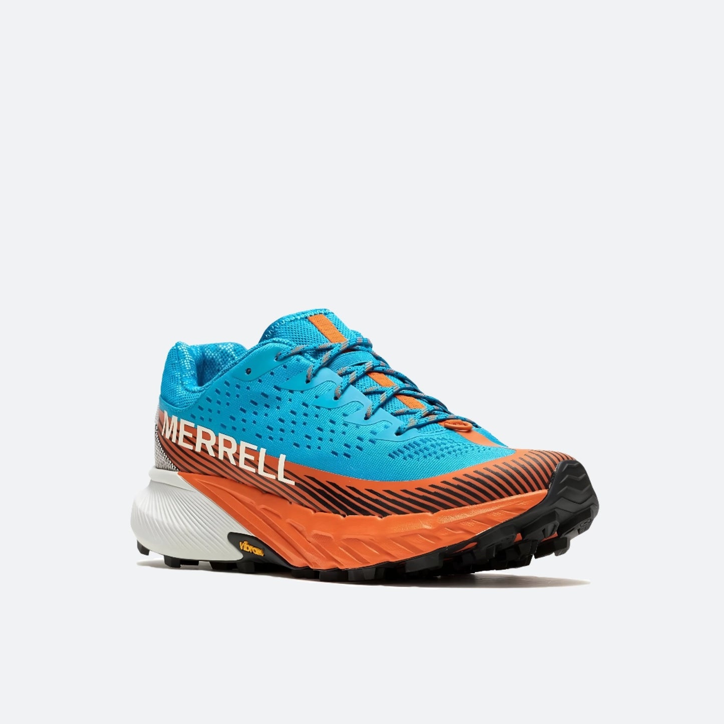 Merrell Hombre Agility Peak 5