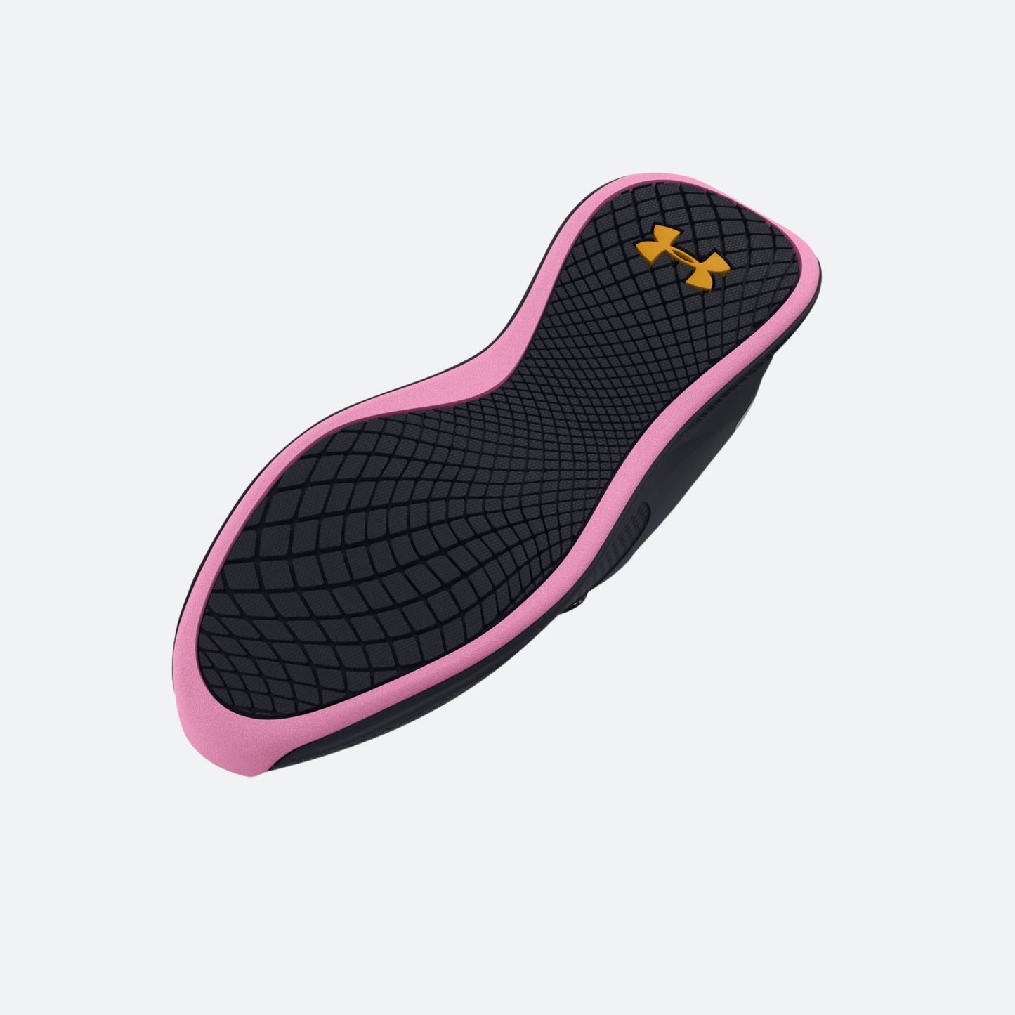 Under Armour Mujer Charged Aurora 2