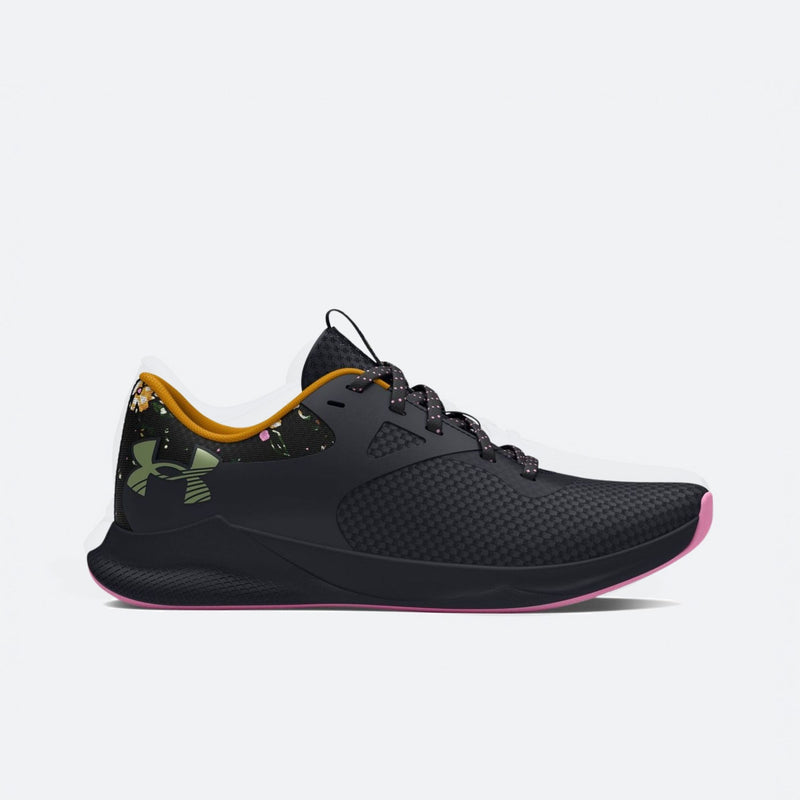 Under Armour Mujer Charged Aurora 2 - Under Armour Mujer Charged Aurora 2