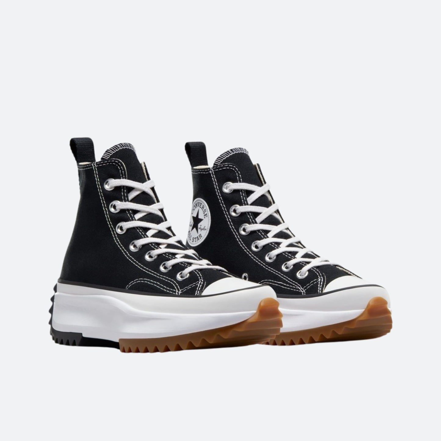Converse Mujer Run Star Hike High Top