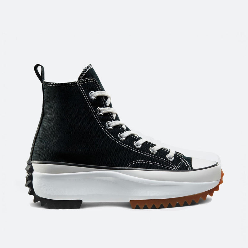 Converse Mujer Run Star Hike High Top - Converse Mujer Run Star Hike High Top