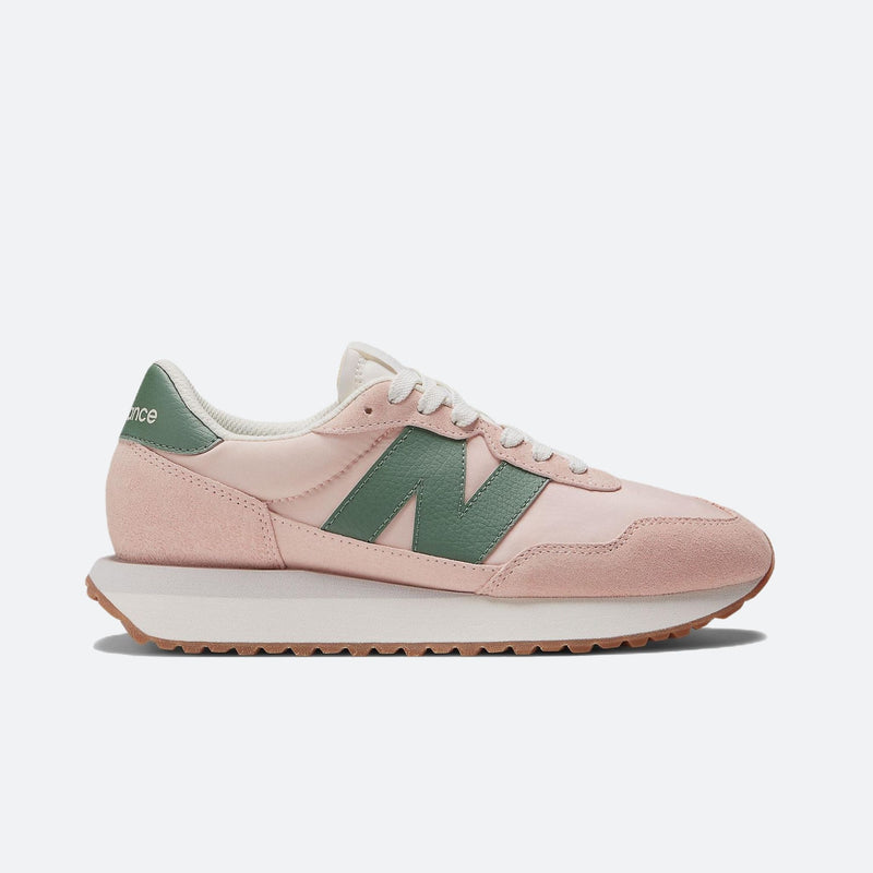 New Balance Mujer  237 - New Balance Mujer  237