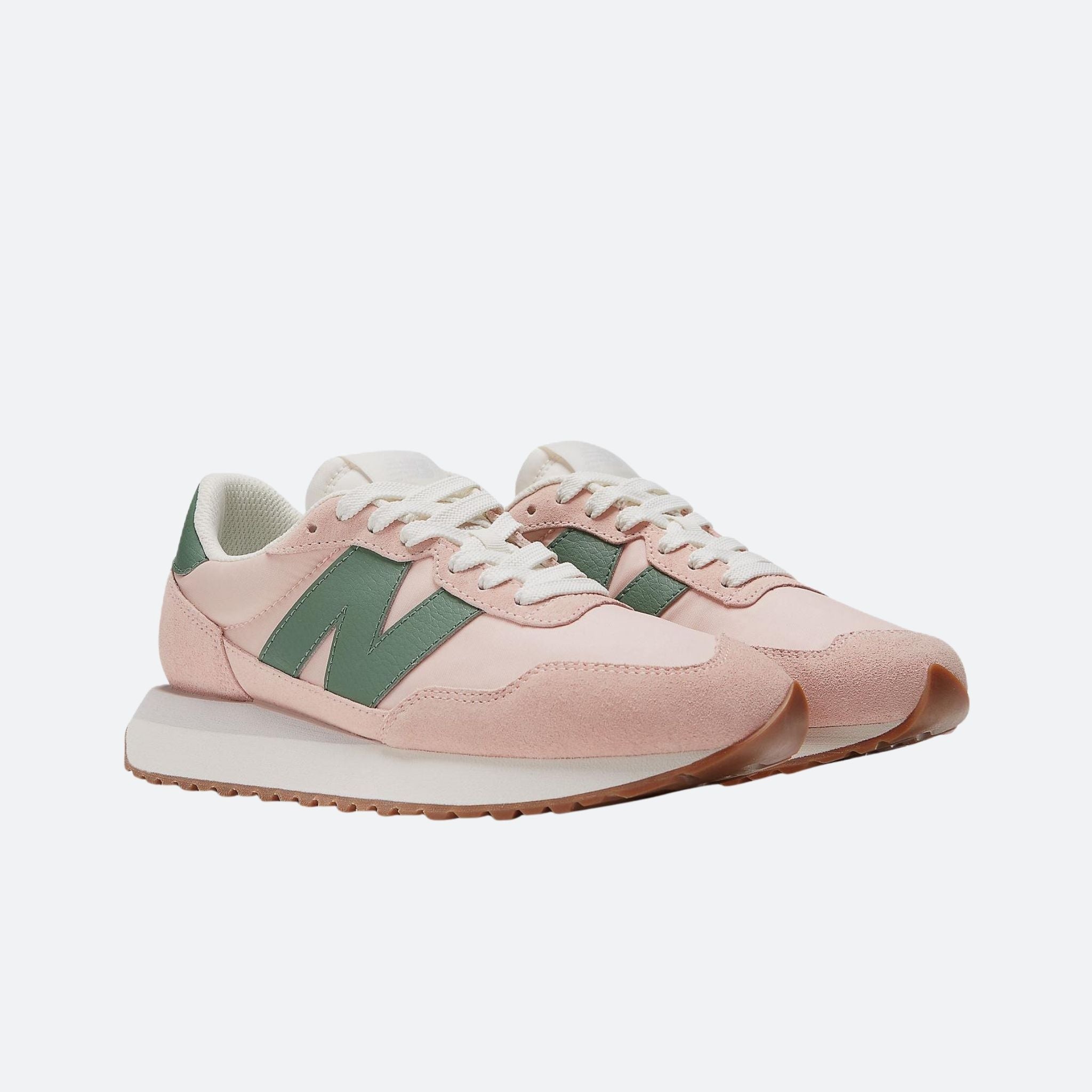 New Balance Mujer  237