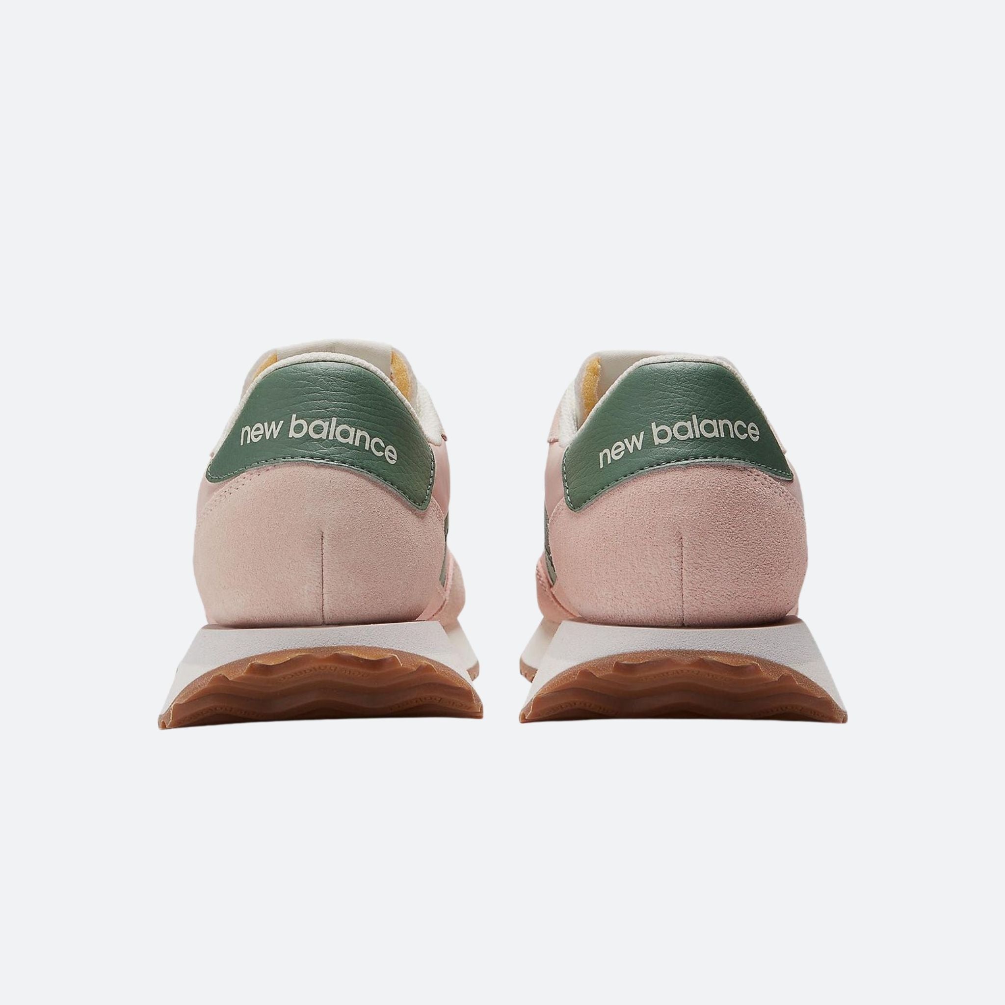 New Balance Mujer  237