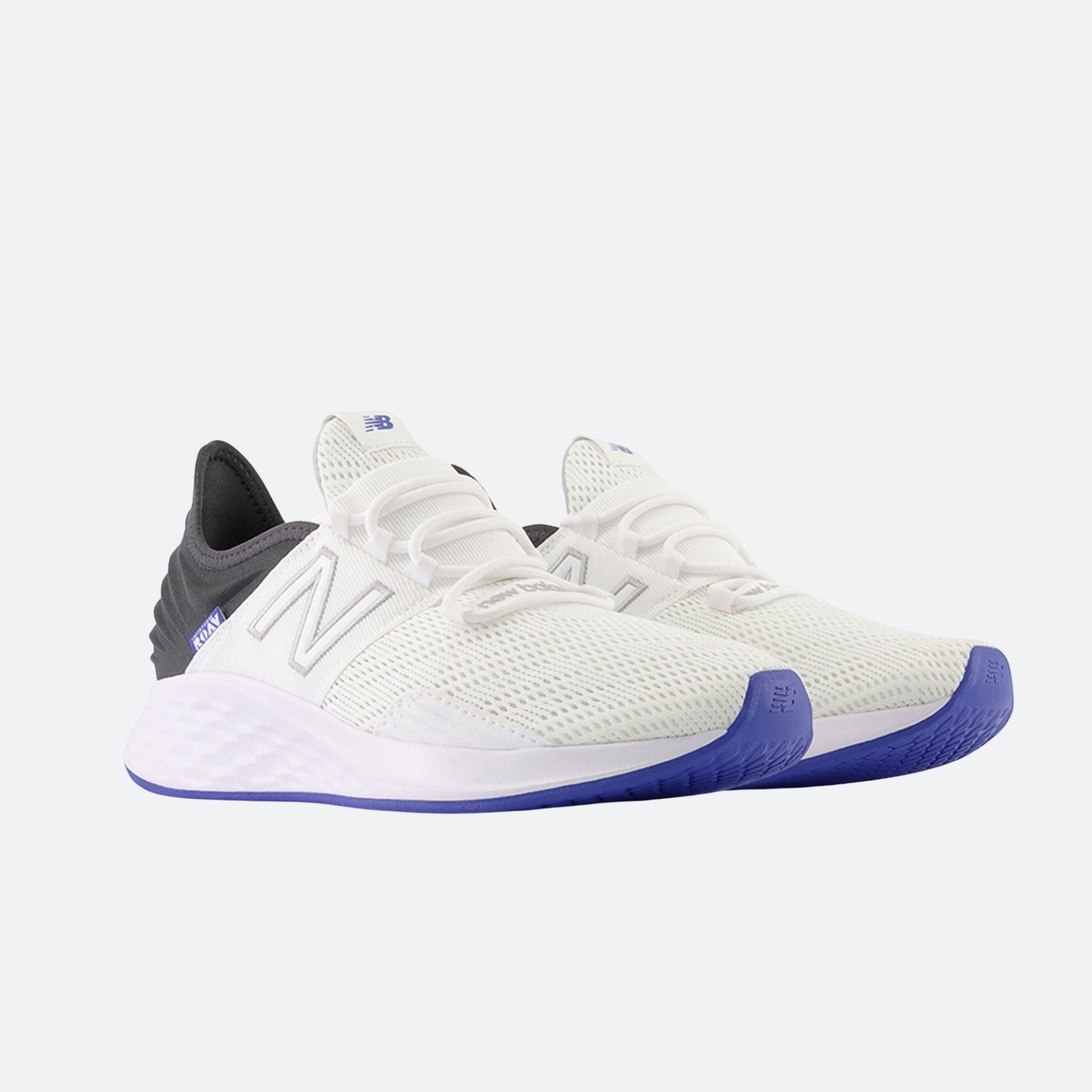 New Balance Hombre Fresh Foam Roav