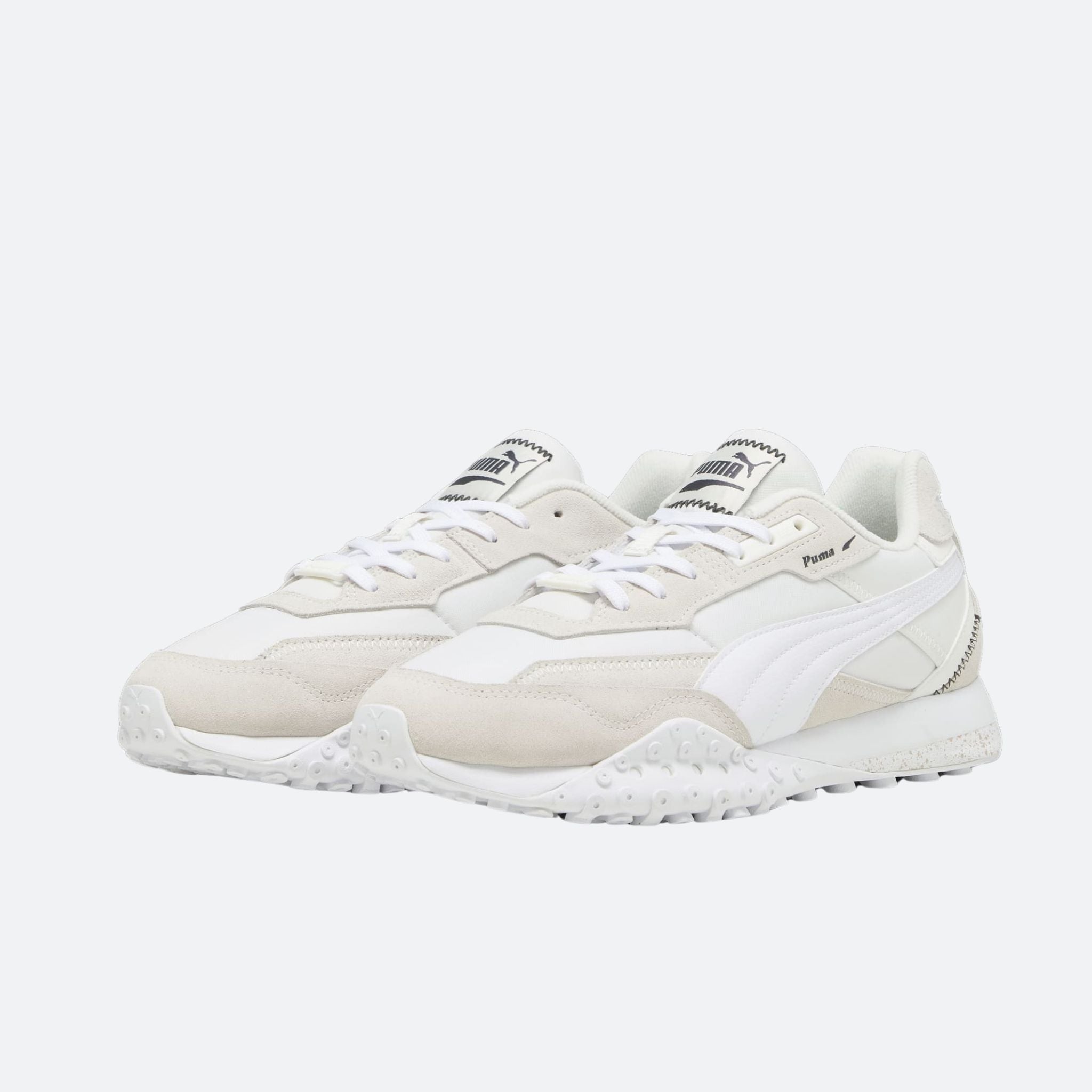 PUMA Hombre Blacktop Rider