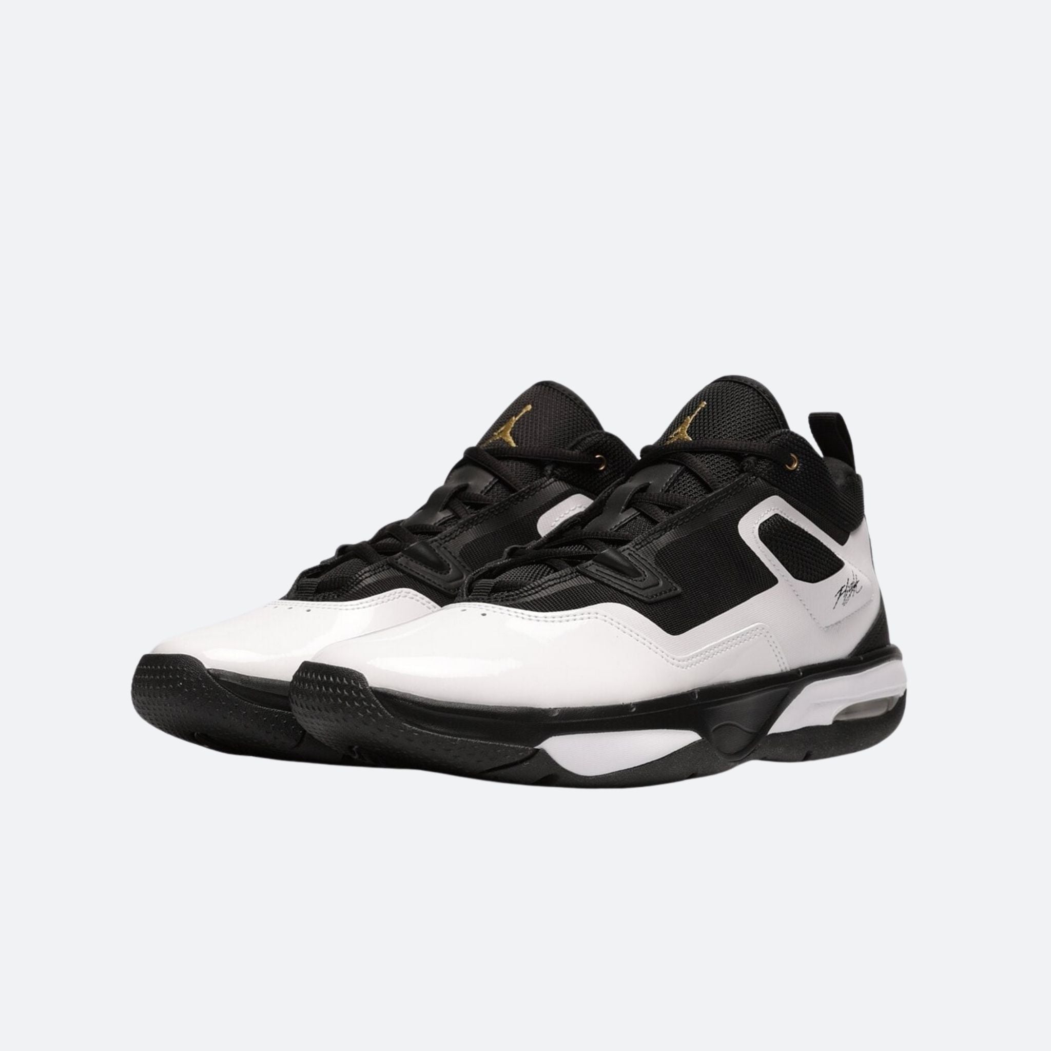 Jordan Hombre Stay Loyal 3