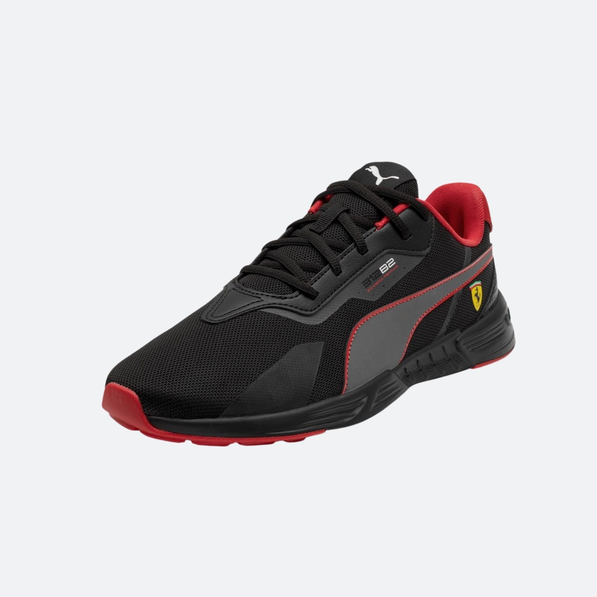 PUMA Hombre Ferrari Tiburion