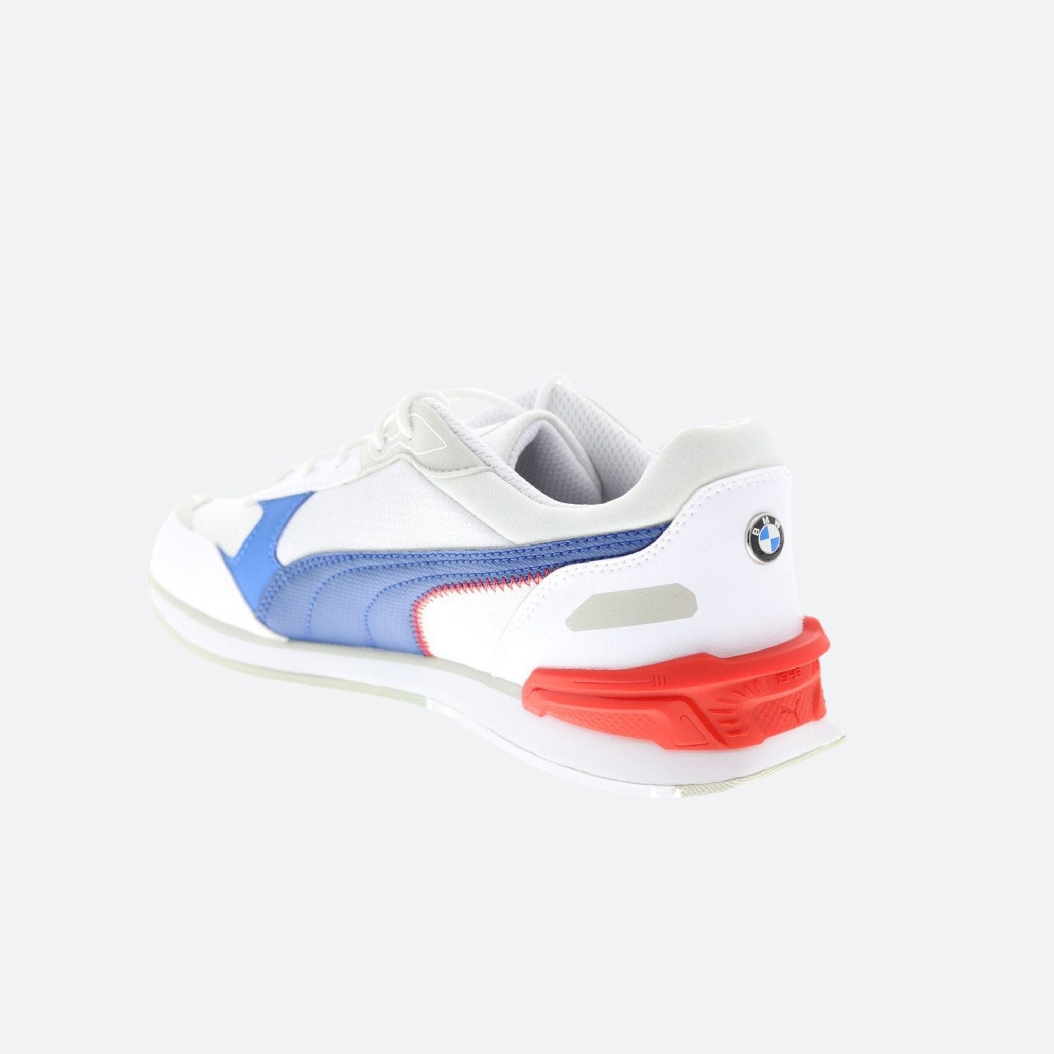PUMA Hombre BMW M Motorsport Low Racer
