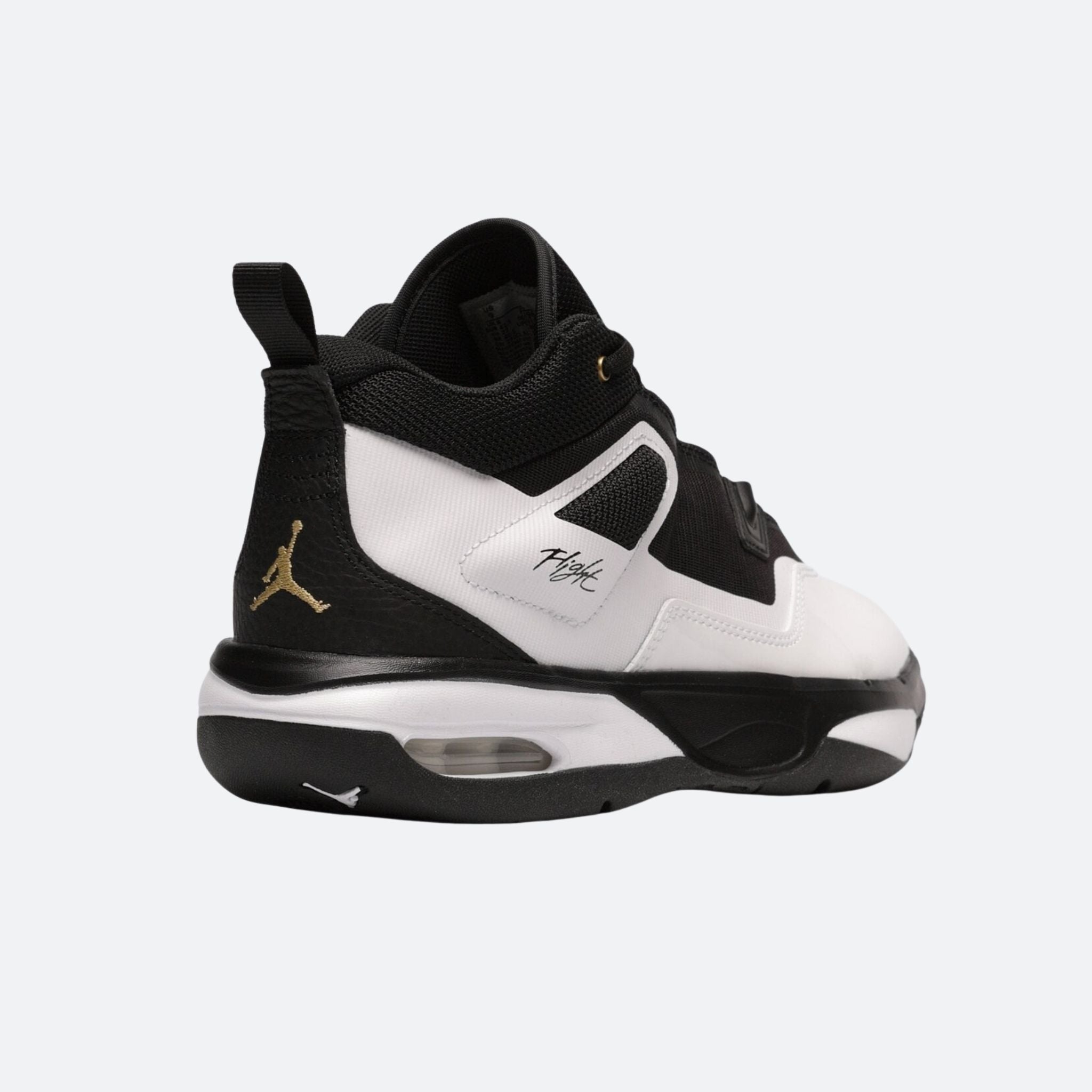 Jordan Hombre Stay Loyal 3