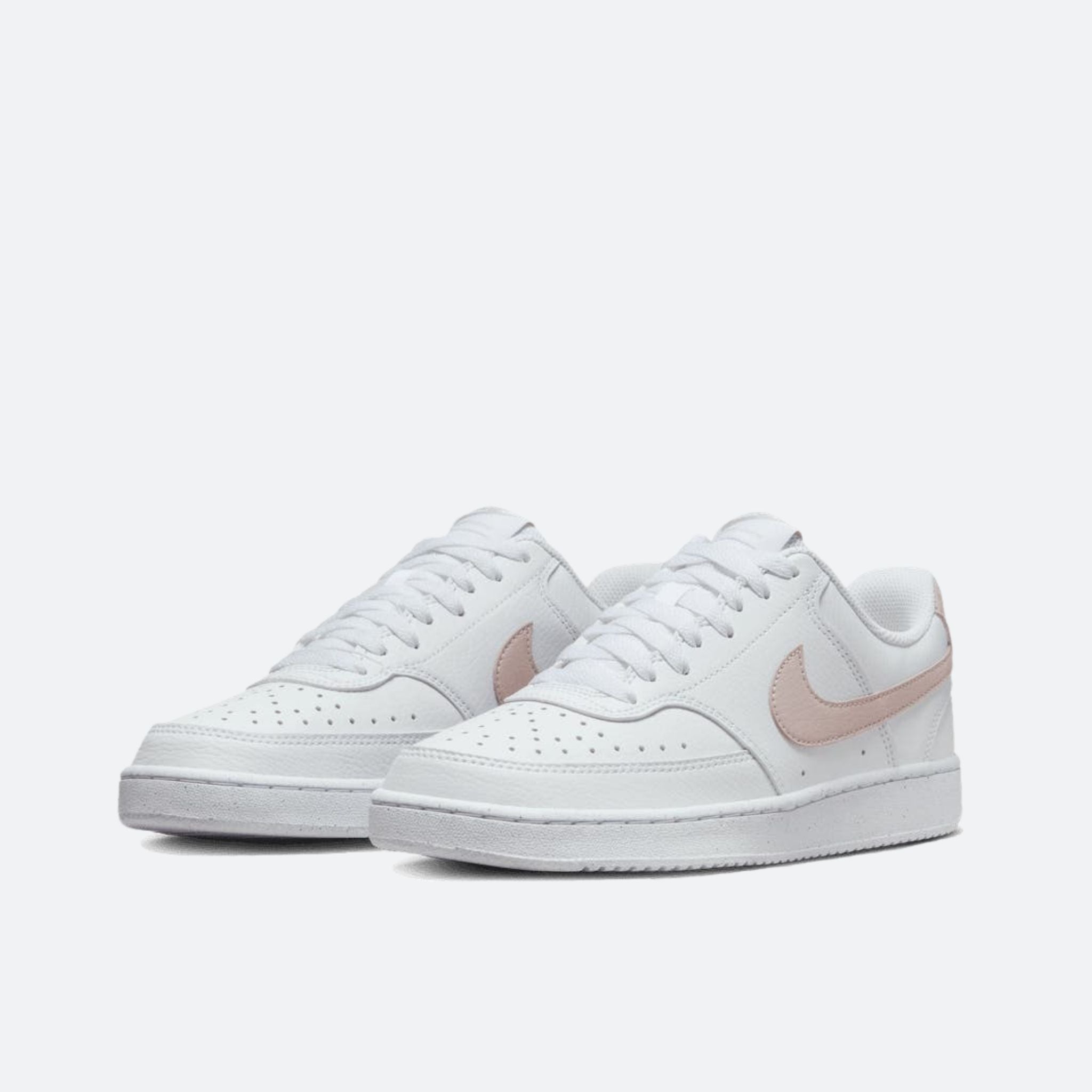 Nike Mujer Court Vision Low Next Nature