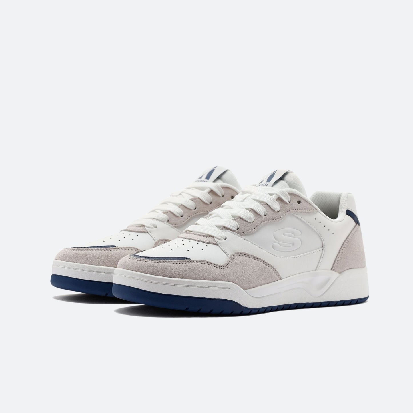 Skechers Hombre Koopa Volley Low