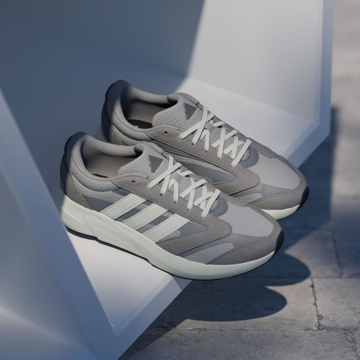 ADIDAS HOMBRE LIGHTSHIFT 2.0