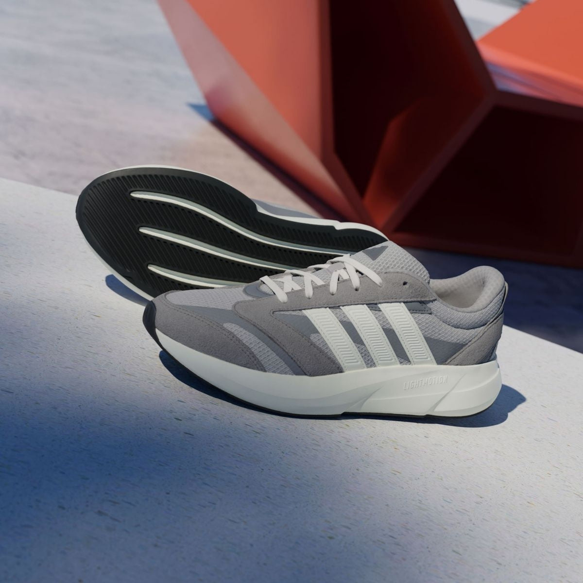 ADIDAS HOMBRE LIGHTSHIFT 2.0