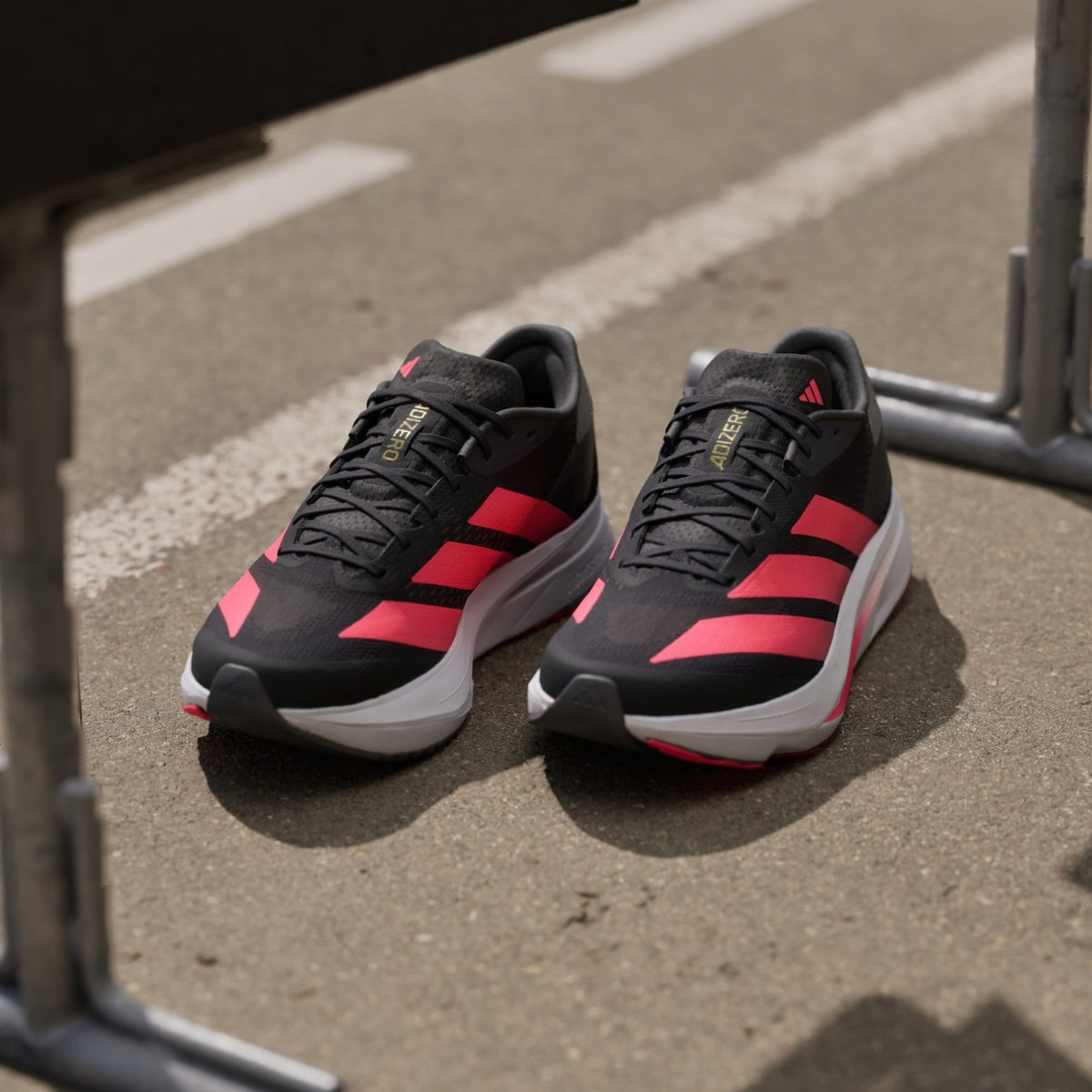 ADIDAS HOMBRE ADIZERO SL 2