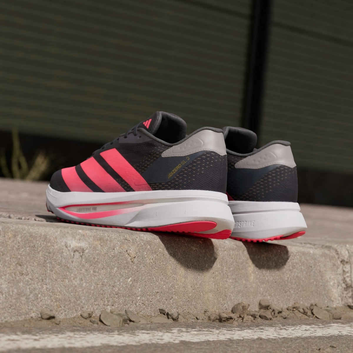 ADIDAS HOMBRE ADIZERO SL 2