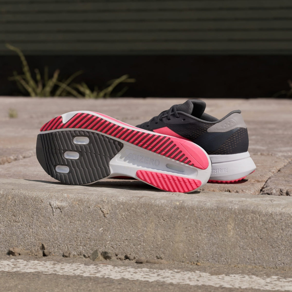 ADIDAS HOMBRE ADIZERO SL 2