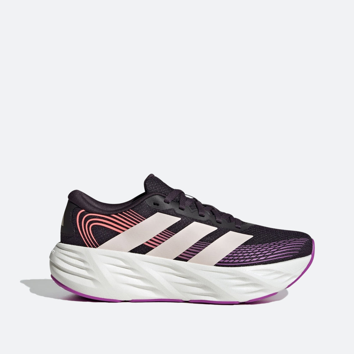 ADIDAS MUJER GALAXY 8 MORADA