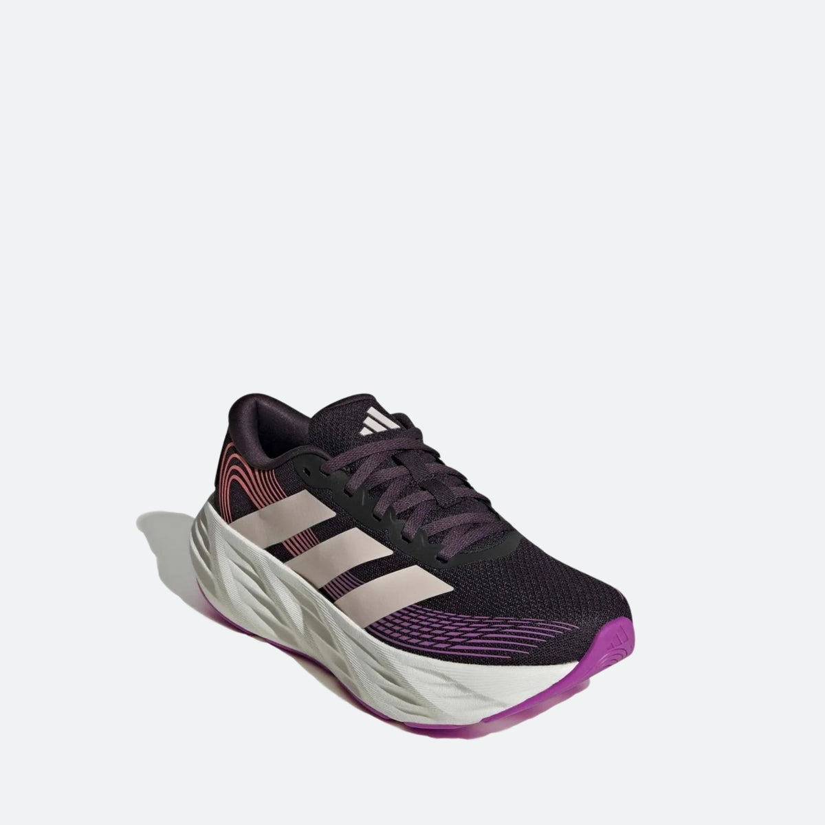 ADIDAS MUJER GALAXY 8 MORADA