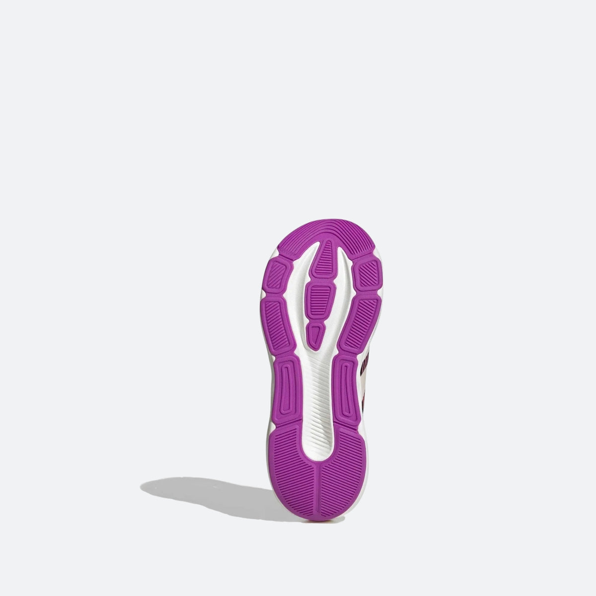 ADIDAS MUJER GALAXY 8 MORADA