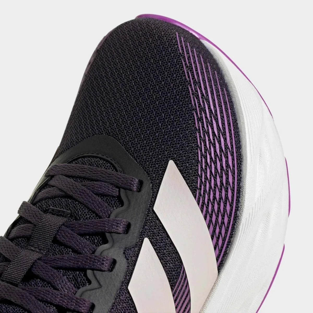 ADIDAS MUJER GALAXY 8 MORADA
