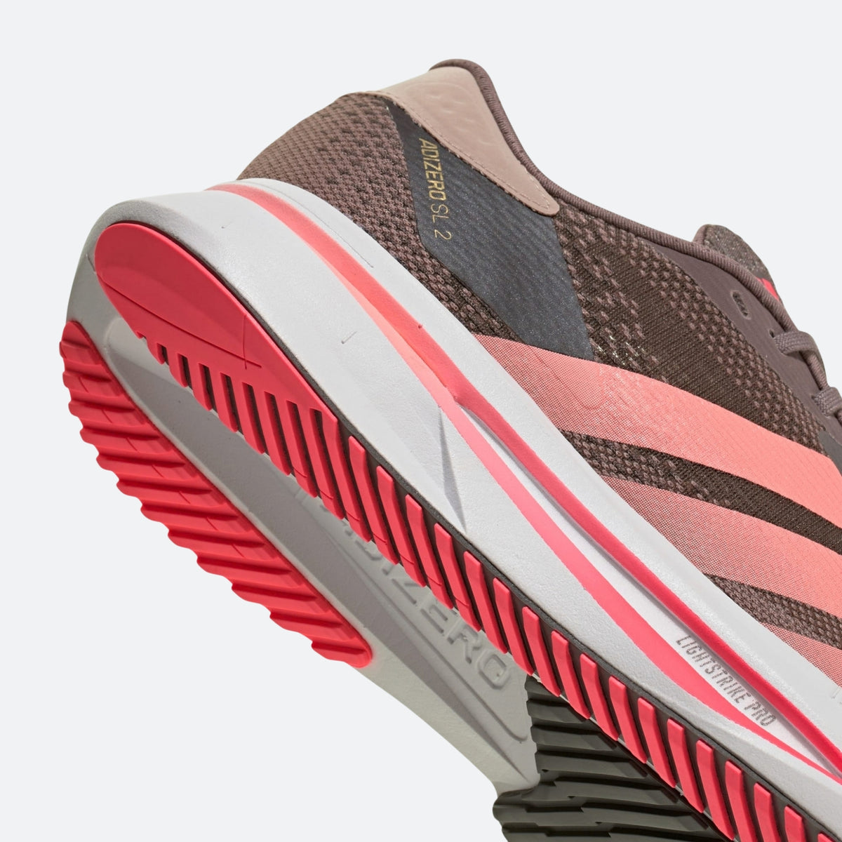 ADIDAS MUJER ADIZERO SL 2
