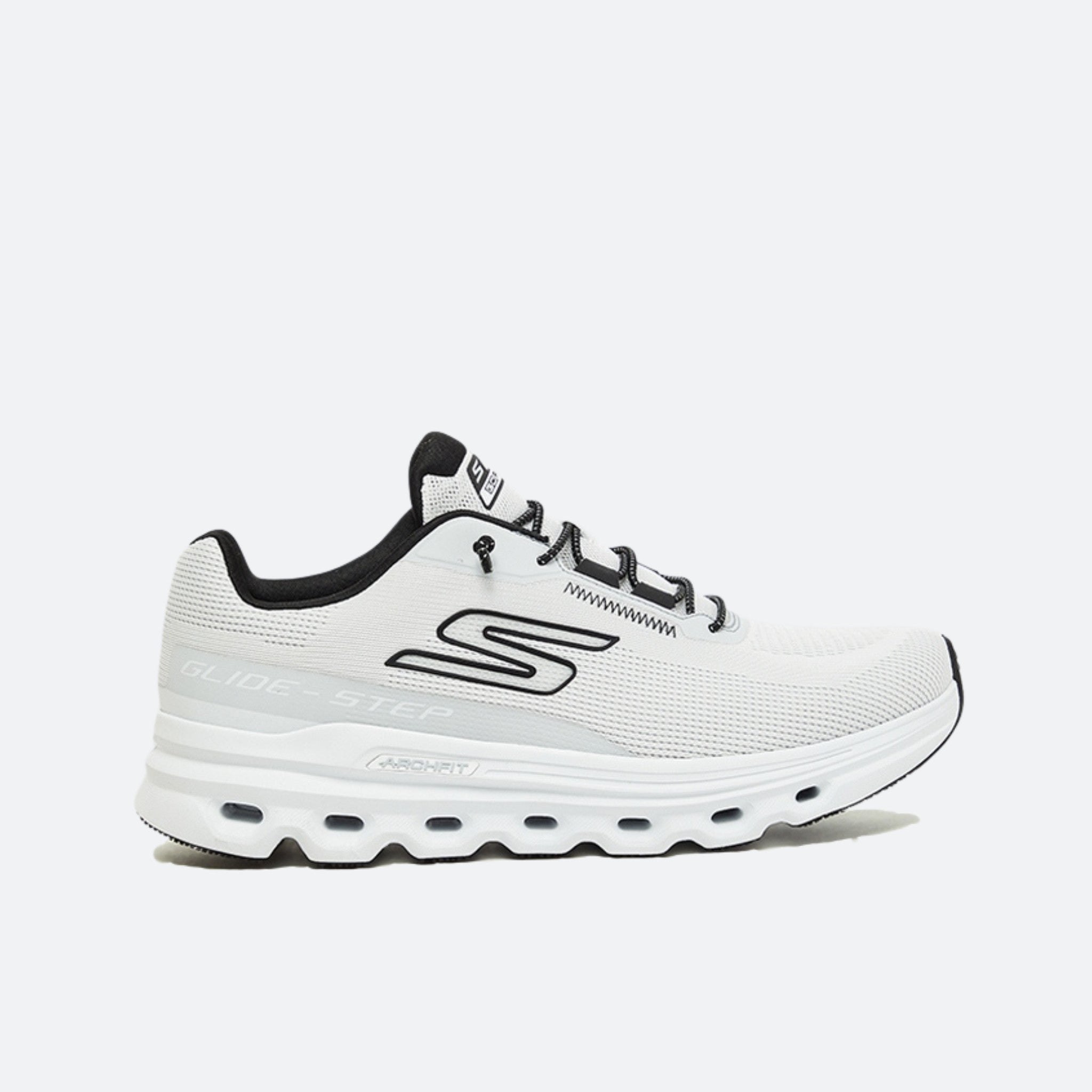 SKECHERS HOMBRE GO RUN GLIDE-STEP ARCH FIT - CASION