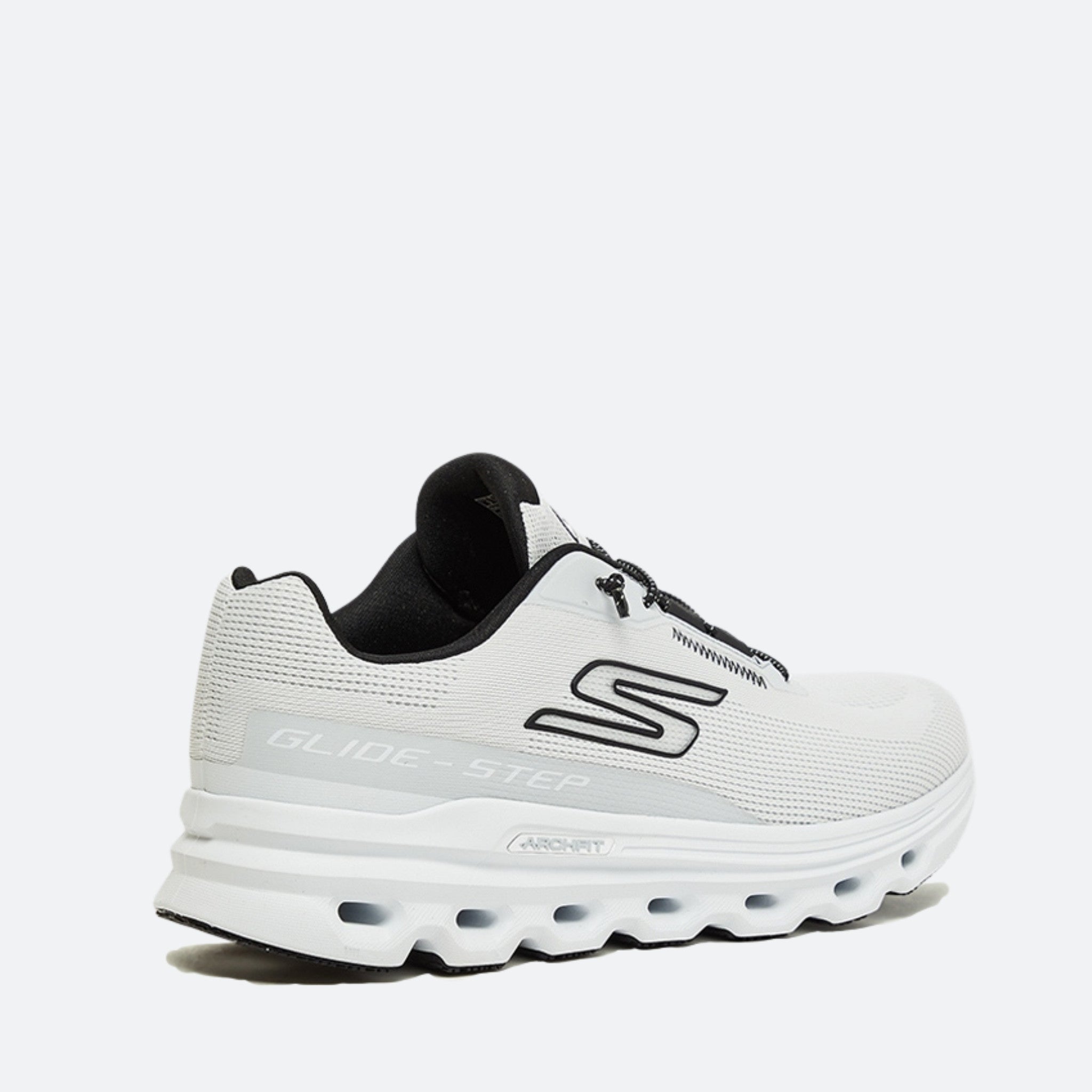 SKECHERS HOMBRE GO RUN GLIDE-STEP ARCH FIT - CASION