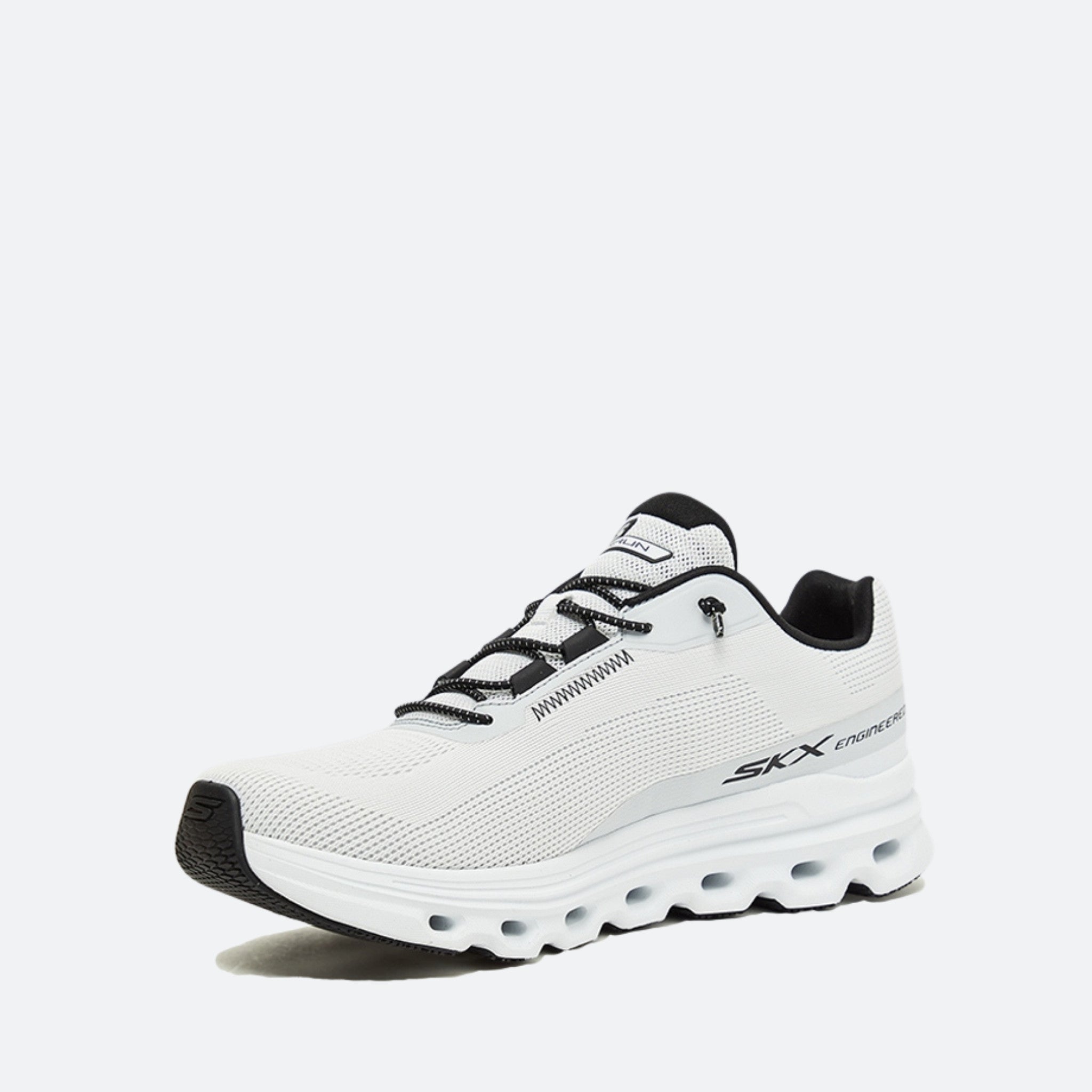 SKECHERS HOMBRE GO RUN GLIDE-STEP ARCH FIT - CASION