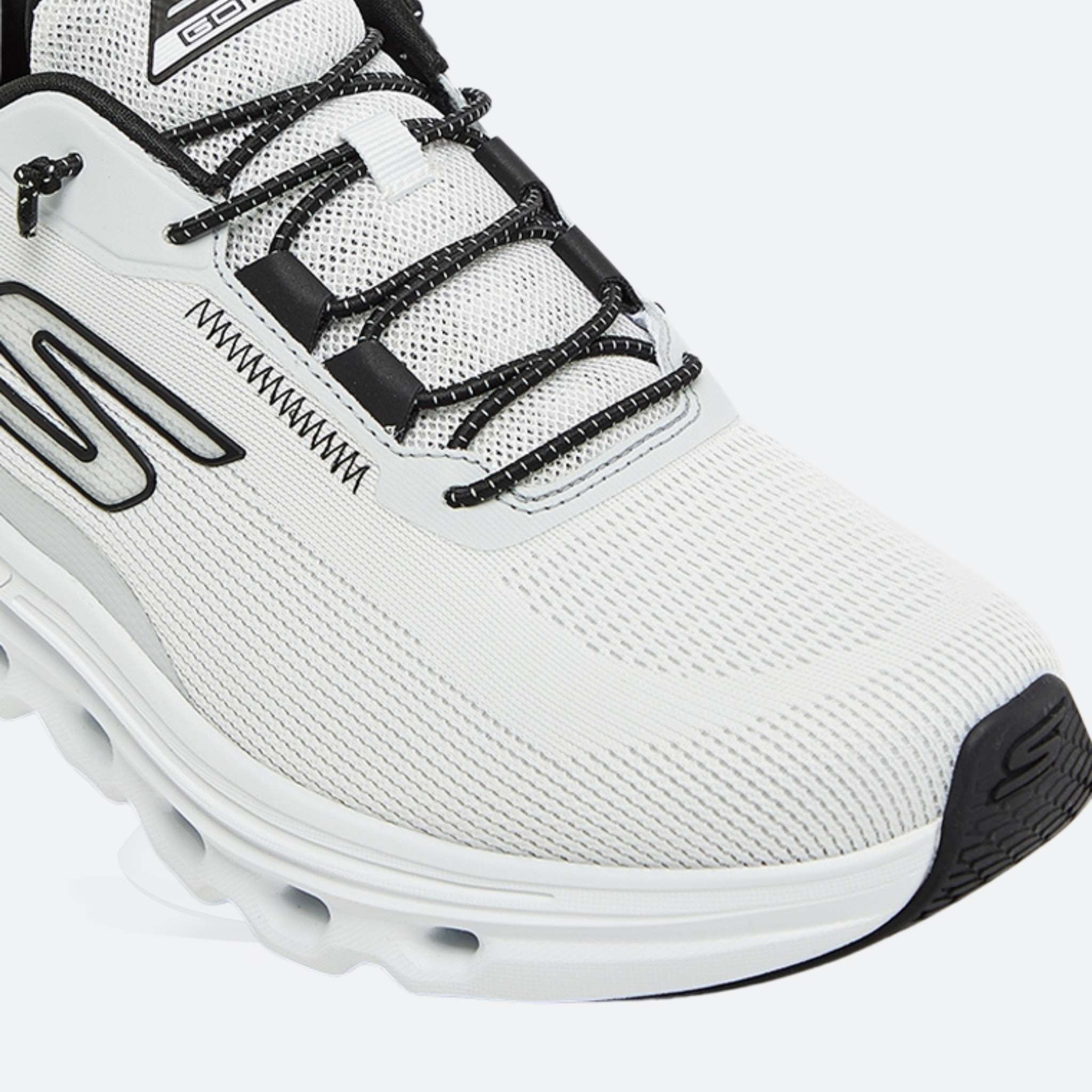 SKECHERS HOMBRE GO RUN GLIDE-STEP ARCH FIT - CASION