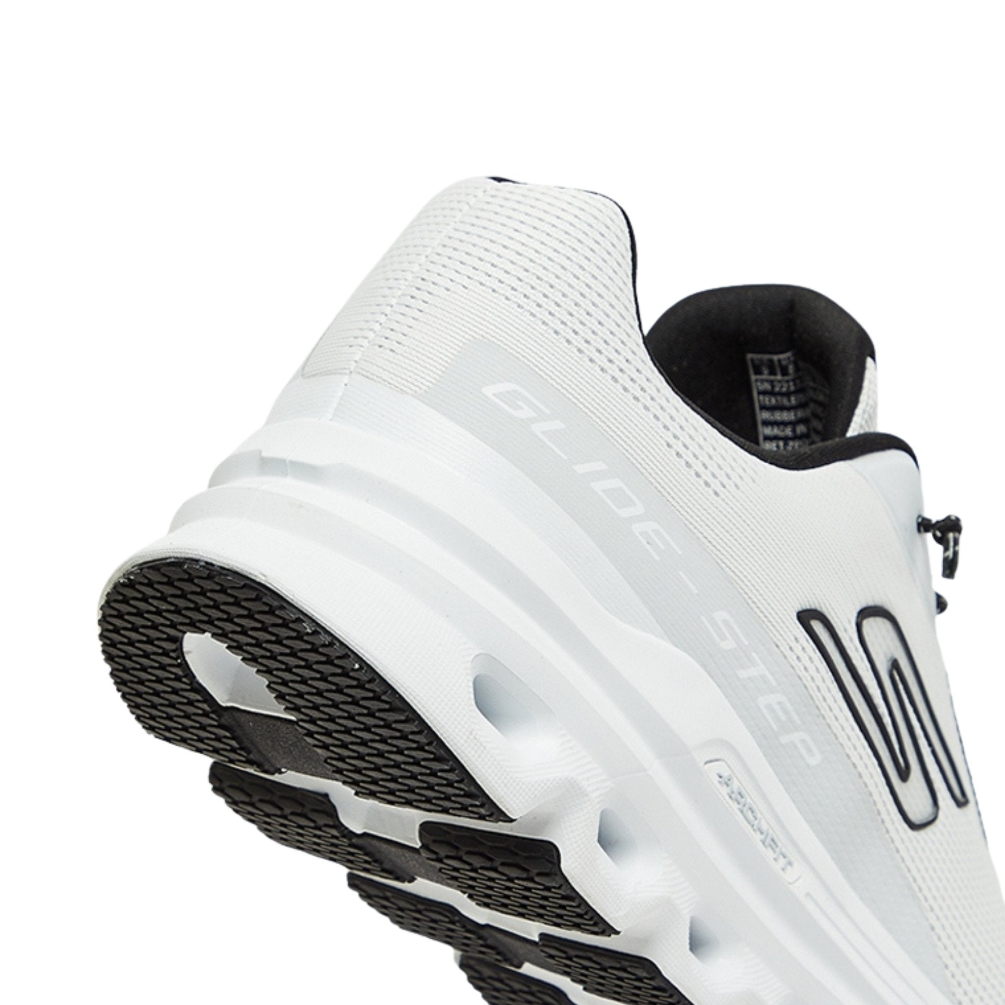 SKECHERS HOMBRE GO RUN GLIDE-STEP ARCH FIT - CASION