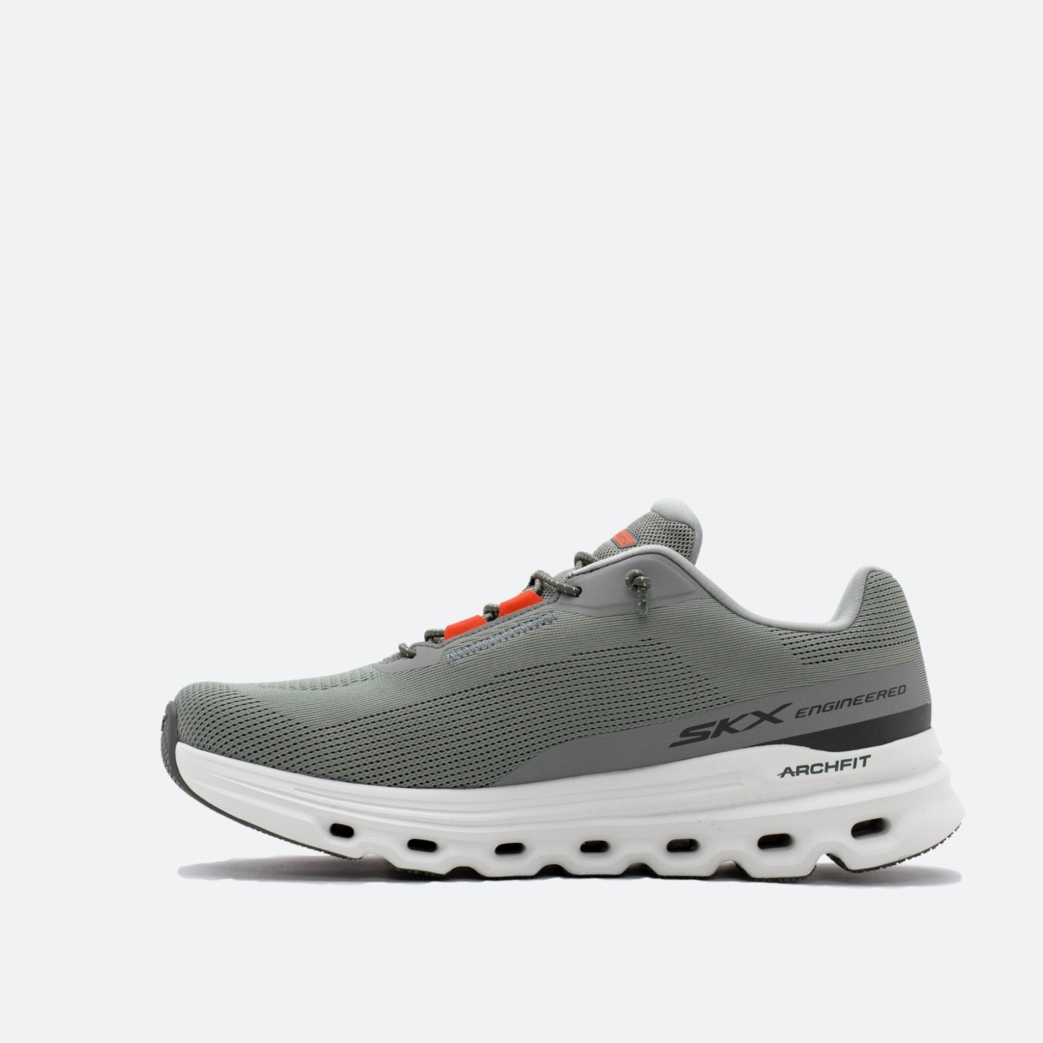 SKECHERS HOMBRE GO RUN GLIDE-STEP ARCH FIT - CASION