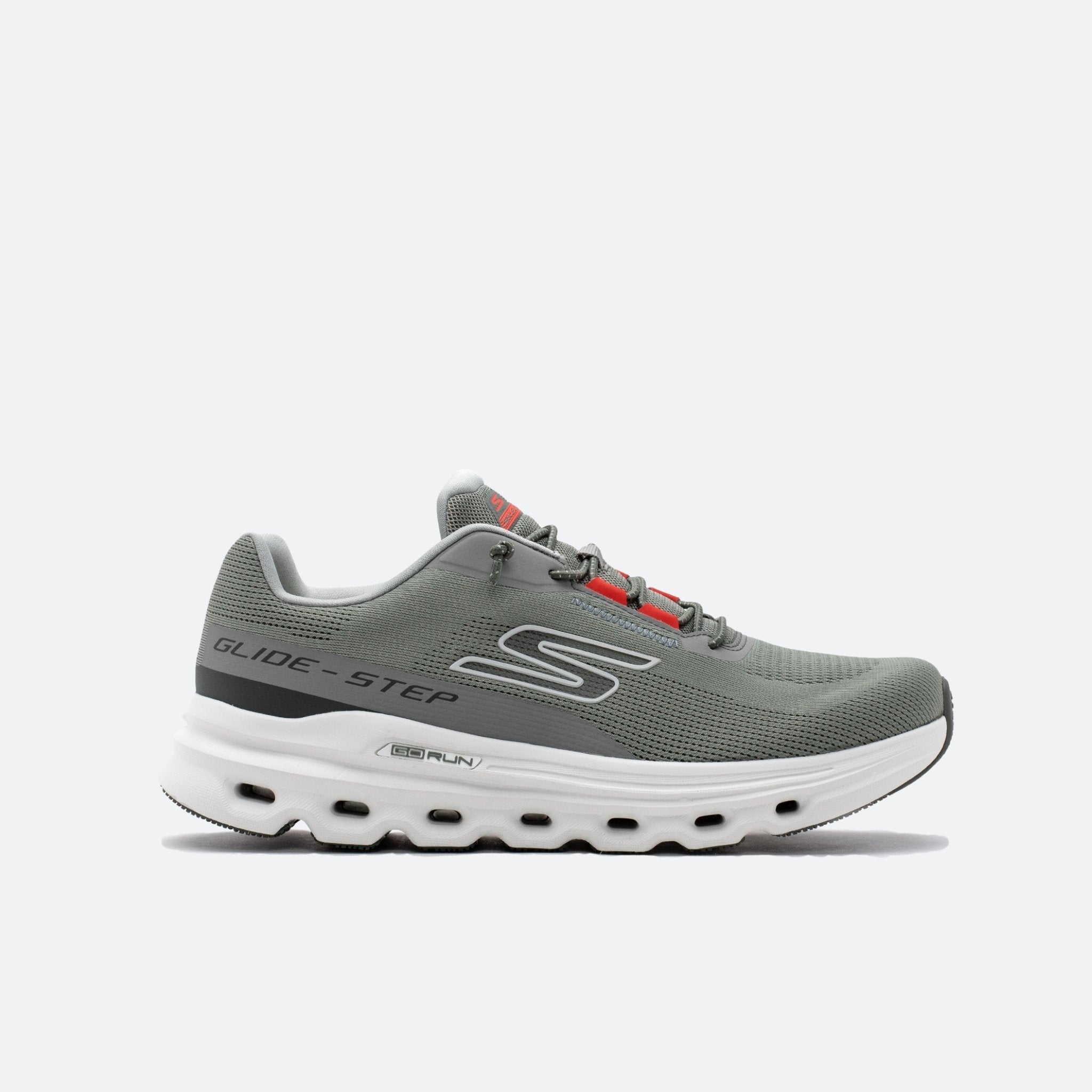 SKECHERS HOMBRE GO RUN GLIDE-STEP ARCH FIT - CASION